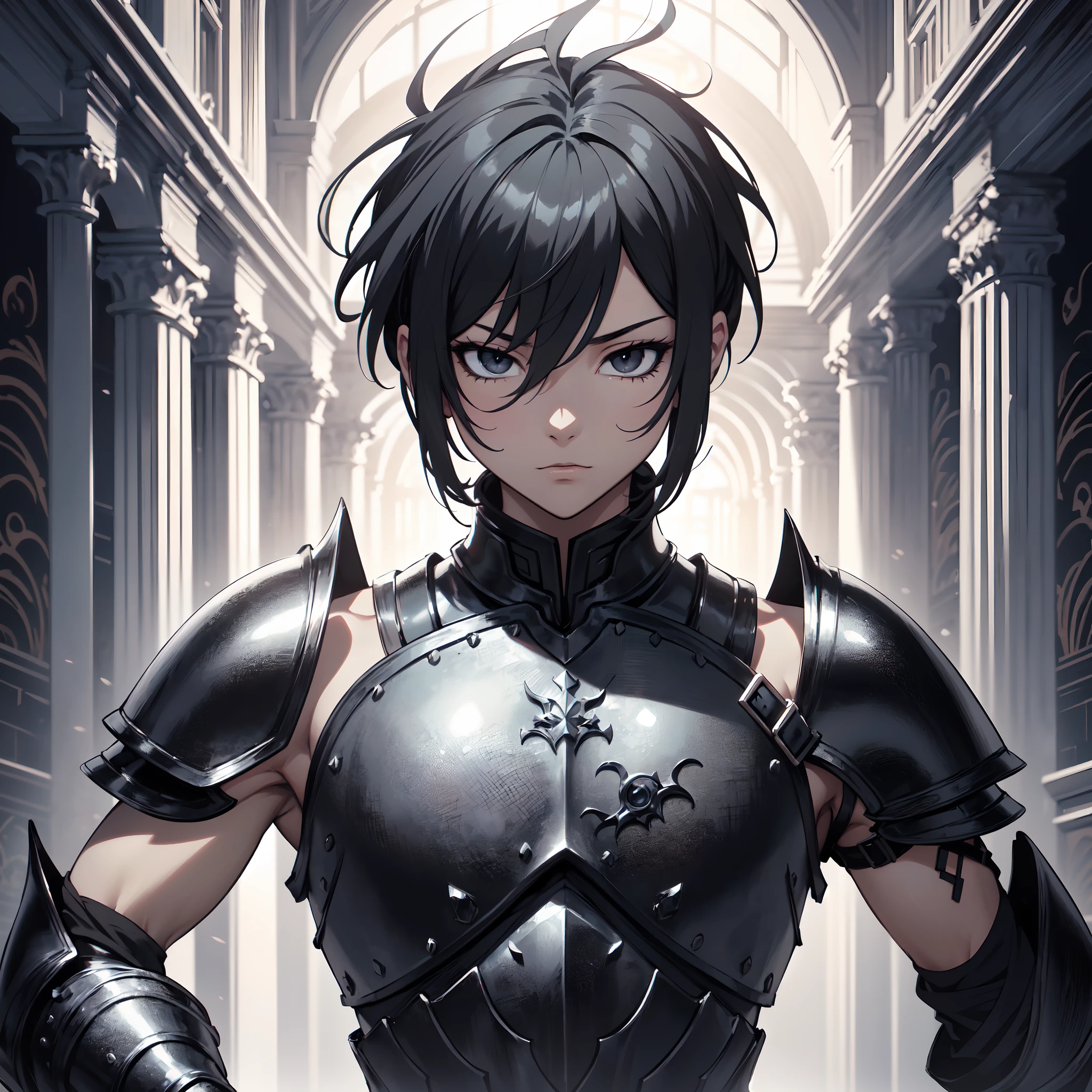 128K Ultra High Definition,
128K Ultra High Quality,
128K Ultra High Resolution,
Best Definition,
Best Quality,
Best Resolution,
Perfectly Detailed,
Perfectly Designed,
Extremely Detailed,
Extremely Designed,
Hyper Detailed,
Hyper Definition,
Hyper Quality,
Hyper Resolution,
Masterpiece,
(((Anime))),
Body Shot,
(((Boy))),
Handsome,
Muscular Body,
(((Hyper Detailed & Perfectly Designed Black Short Hair))),
(((Hyper Detailed & Perfectly Designed Black Eyes))),
(((Hyper Detailed & Perfectly Designed Black Obsidian Armor Plates))),
(((Hyper Detailed & Perfectly Designed Baron Armor))),
(((Inside Of Medieval Royal Palace Background Scenery))),