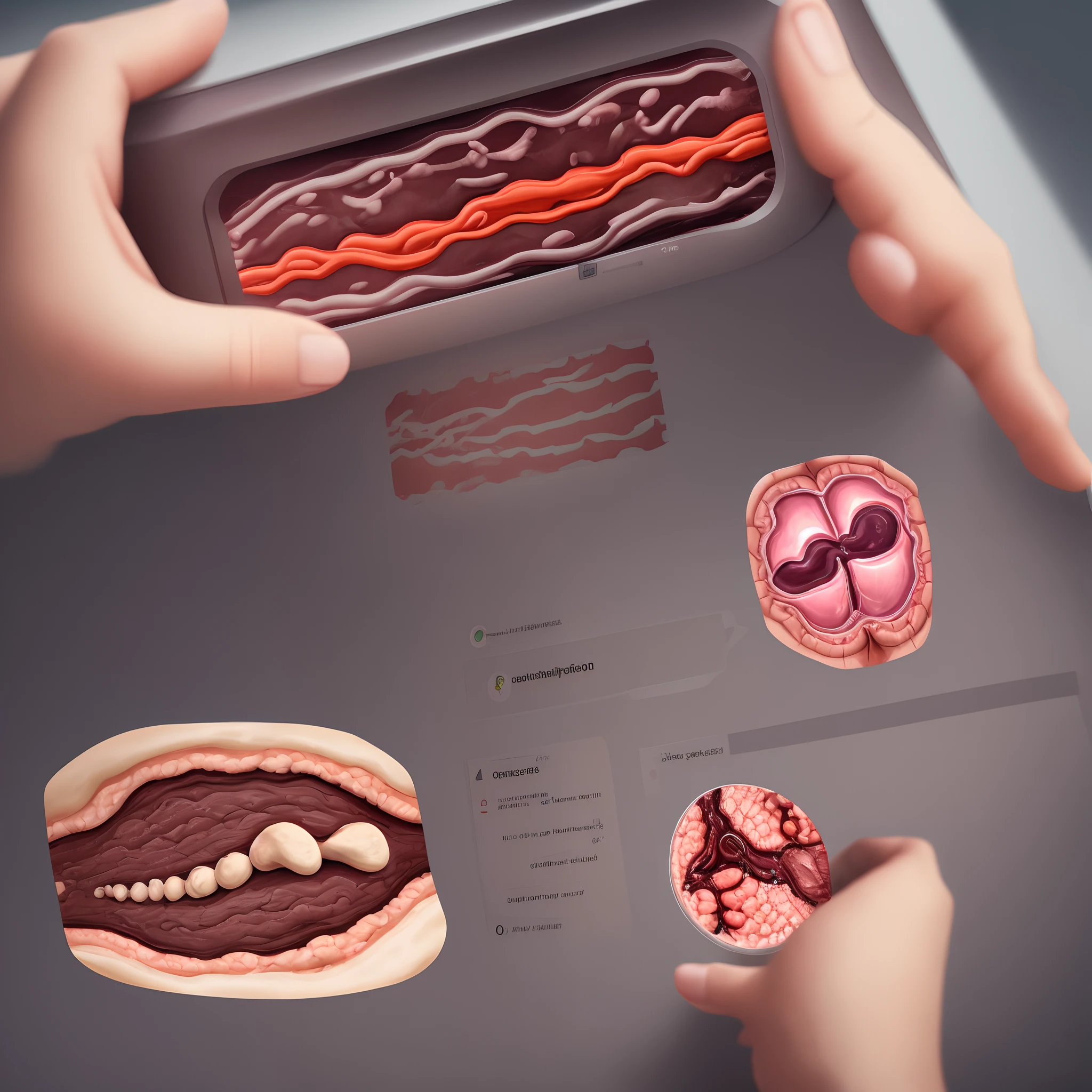 ischemic stroke