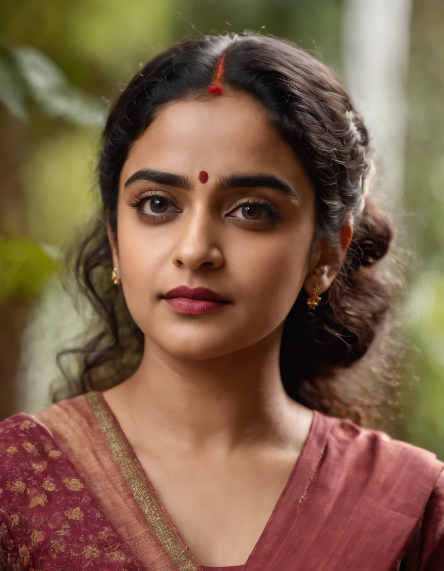 Nithya Menen
