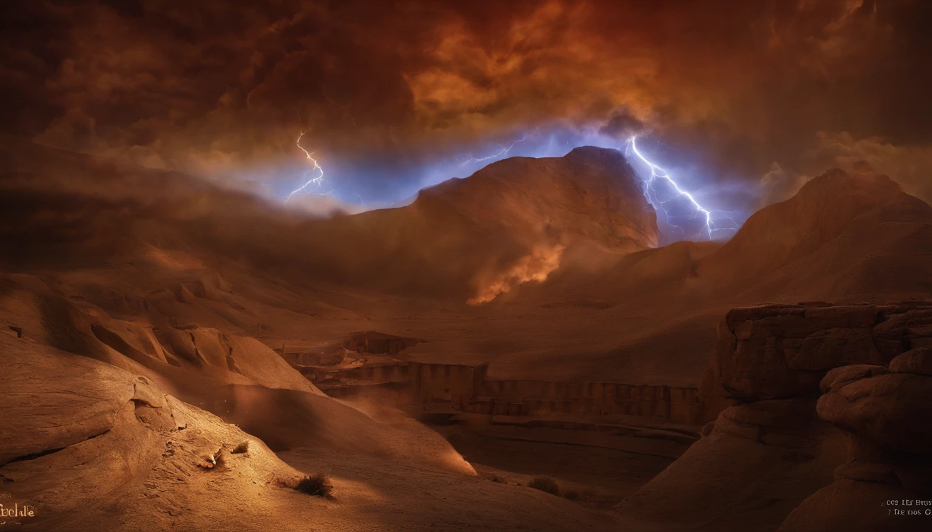 The Bible opened 2,000 years ago