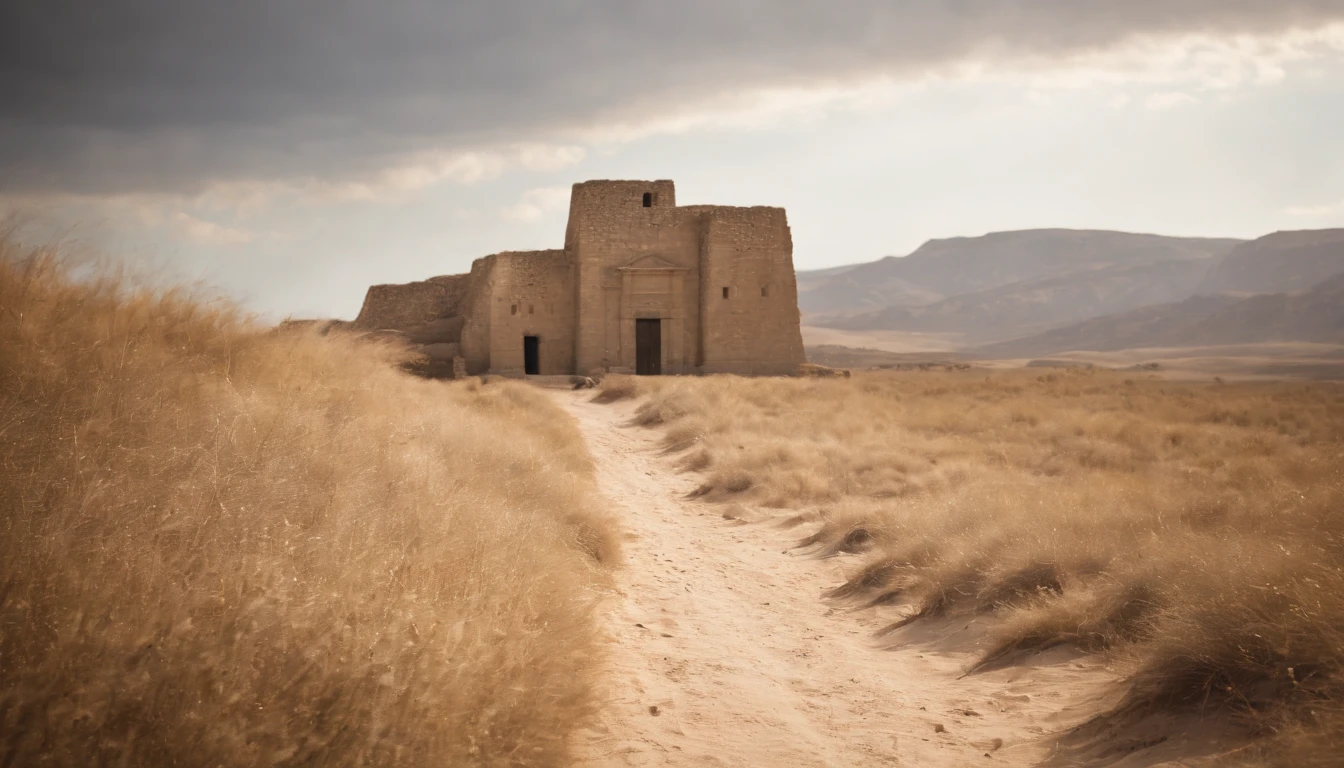 The Bible opened 2,000 years ago