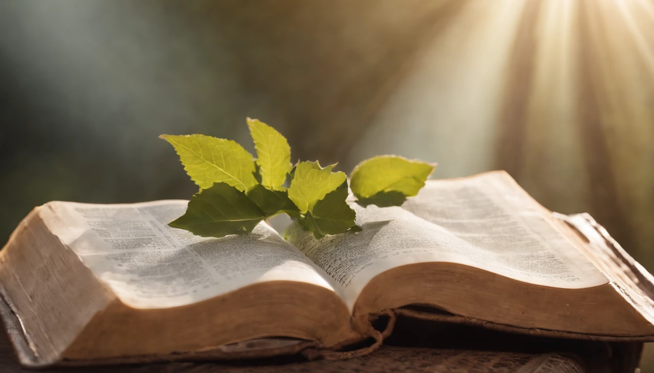 The Bible Unfolded