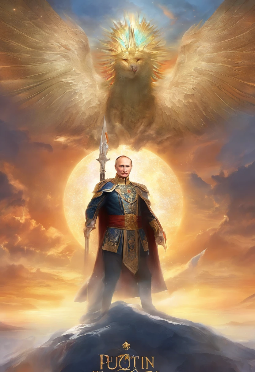 President Putin