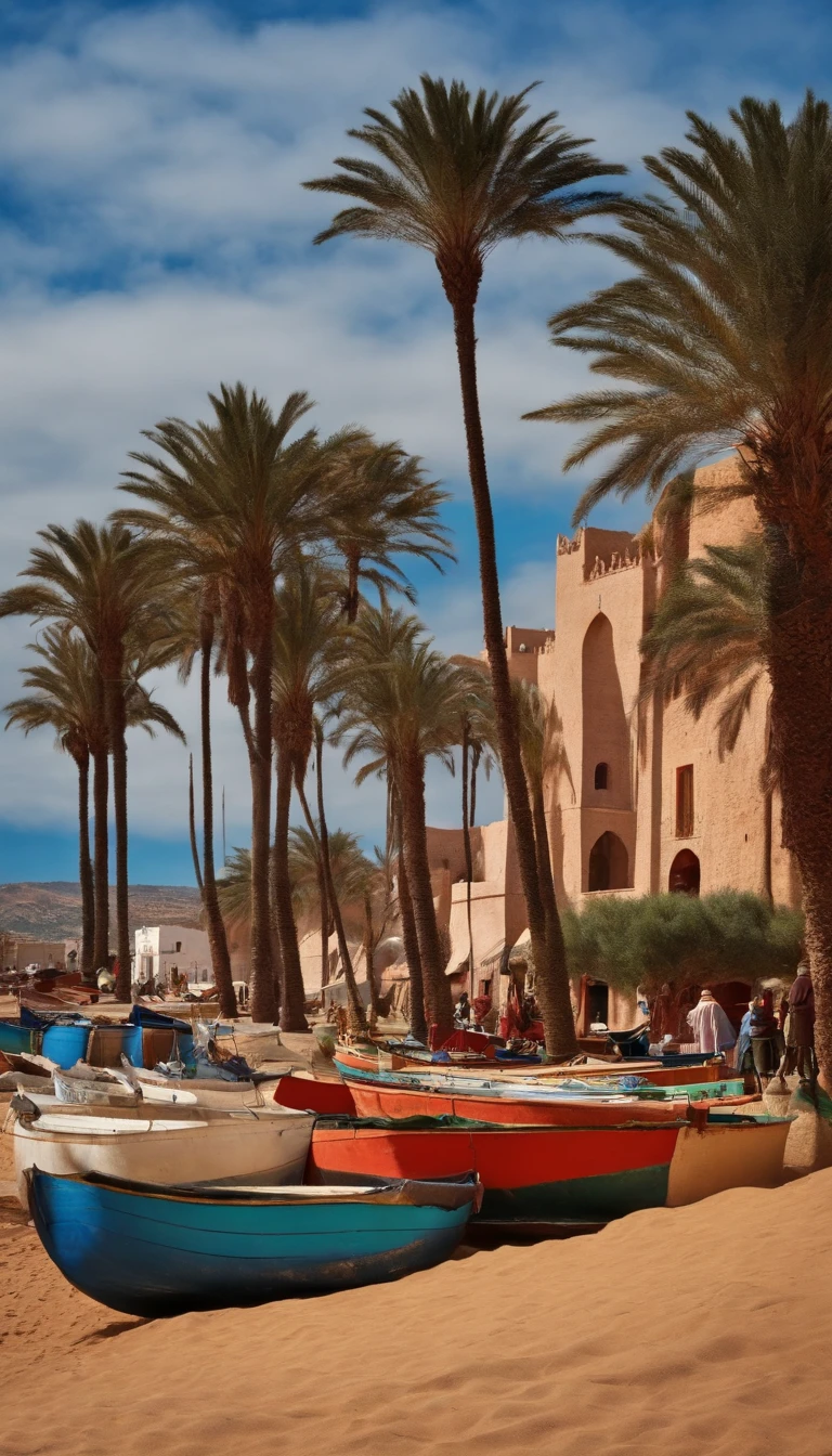 AGADIR 1940
