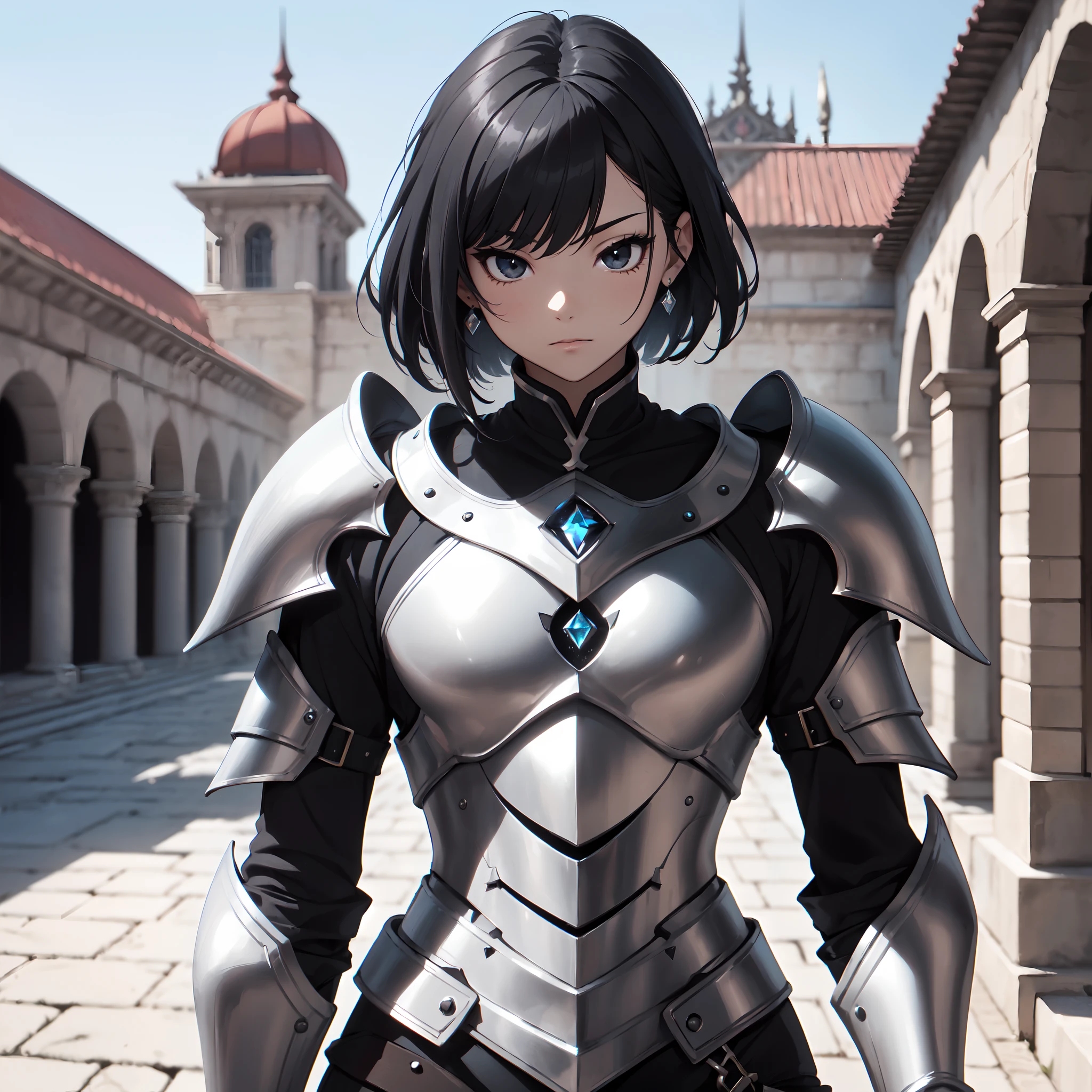 128K Ultra High Definition,
128K Ultra High Quality,
128K Ultra High Resolution,
Best Definition,
Best Quality,
Best Resolution,
Perfectly Detailed,
Perfectly Designed,
Extremely Detailed,
Extremely Designed,
Hyper Detailed,
Hyper Definition,
Hyper Quality,
Hyper Resolution,
Masterpiece,
(((Anime))),
Body Shot,
(((Boy))),
Handsome,
Muscular Body,
(((Hyper Detailed & Perfectly Designed Black Short Hair))),
(((Hyper Detailed & Perfectly Designed Black Eyes))),
(((Hyper Detailed & Perfectly Designed White Diamond Armor Plates))),
(((Hyper Detailed & Perfectly Designed Baron Armor))),
(((Inside Of Medieval Royal Palace Background Scenery))),