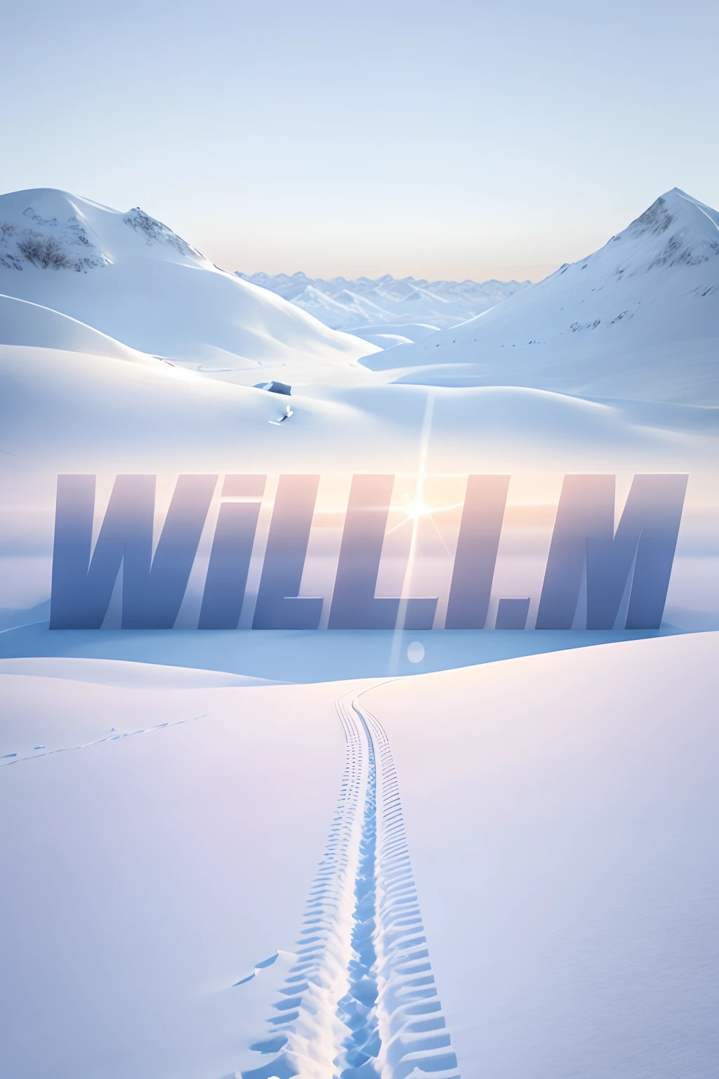 Best Quality,hight resolution,Photorealistic:1.2,Ultra-detailed,Portrait,landscape,snowy,Footprints in the snow,weiss schnee,View from above,crisp details,Icy texture,Vivid colors,Winter landscapes,photo taken from above,Pristine snowy landscape,A serene and tranquil atmosphere,soft natural lighting,frosty trees and branches,Subtle shadows,Cold and refreshing winter air,calm and peaceful snow-covered fields,An untouched winter's tale.