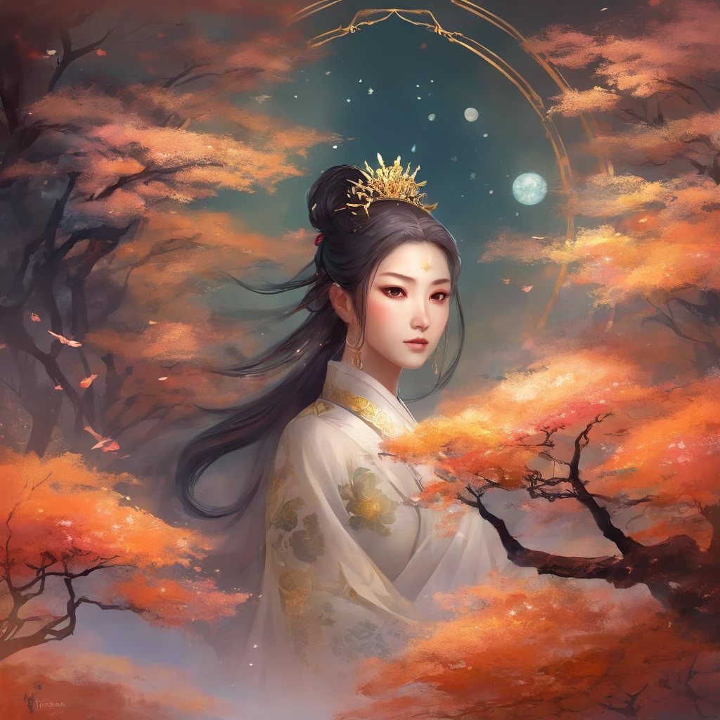 quiet(Daisei shogunate:1)