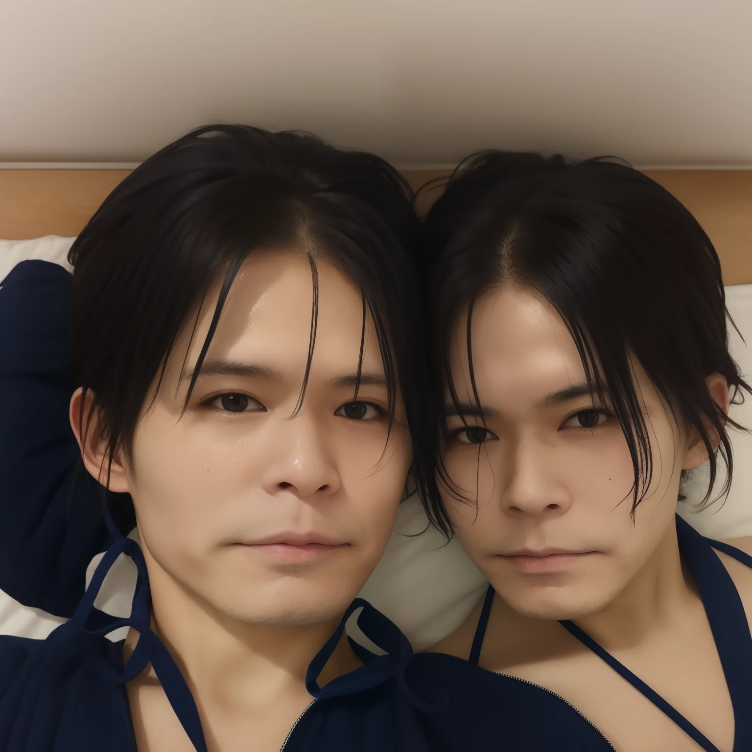 Anime gay
