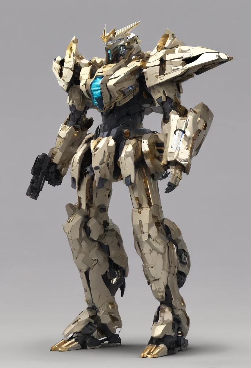 https://media.discordapp.net/attachments/1090368898043482186/1157288074569580564/halvo3_Full_body_portrait_be8fe616-86b5-471d-abfa-c7b591495176.png Gundam Mech, Action Pose, Complex 3D rendering of beautiful and fascinating biomechanical male robot, Mythical Alien Jaeger Mech, powerful, evil, 3d render, in the style of natural fractal armor, Chromecore armor, Robotcore, cyberpunk, photorealistic, standing at a distance in middle of valley, wide angle view