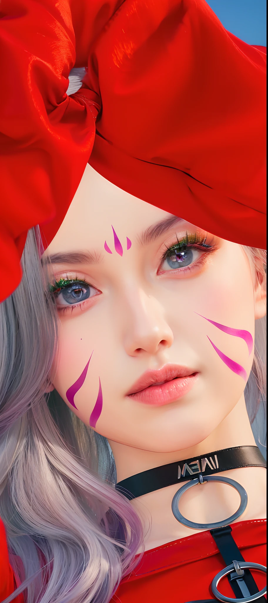 masutepiece, (Best Quality:1.4), Realistic, extremely detailed CG unified 8k wallpaper, ighly detailed, High-definition raw color photos, professional photograpy, Realistic portrait, Cinematic Light, Beautiful detailed, 1girl in, (Naked:1.5), Beautiful big breasts, breasts details, Exposed breasts, (cleavage of the breast:1.2), (Fine face:1.2), Close up of a girl in Beautiful clothes with wide open front, Bare shoulders, (transparent Beautiful clothing with a wide open chest:1.4), open chest wide, Undress、No bra, , (cameltoe details), Outdoors, high intricate detailed, float, cum on, Sense of truth, beautiful landscape forest, castle, sexy lighting, (Naked)