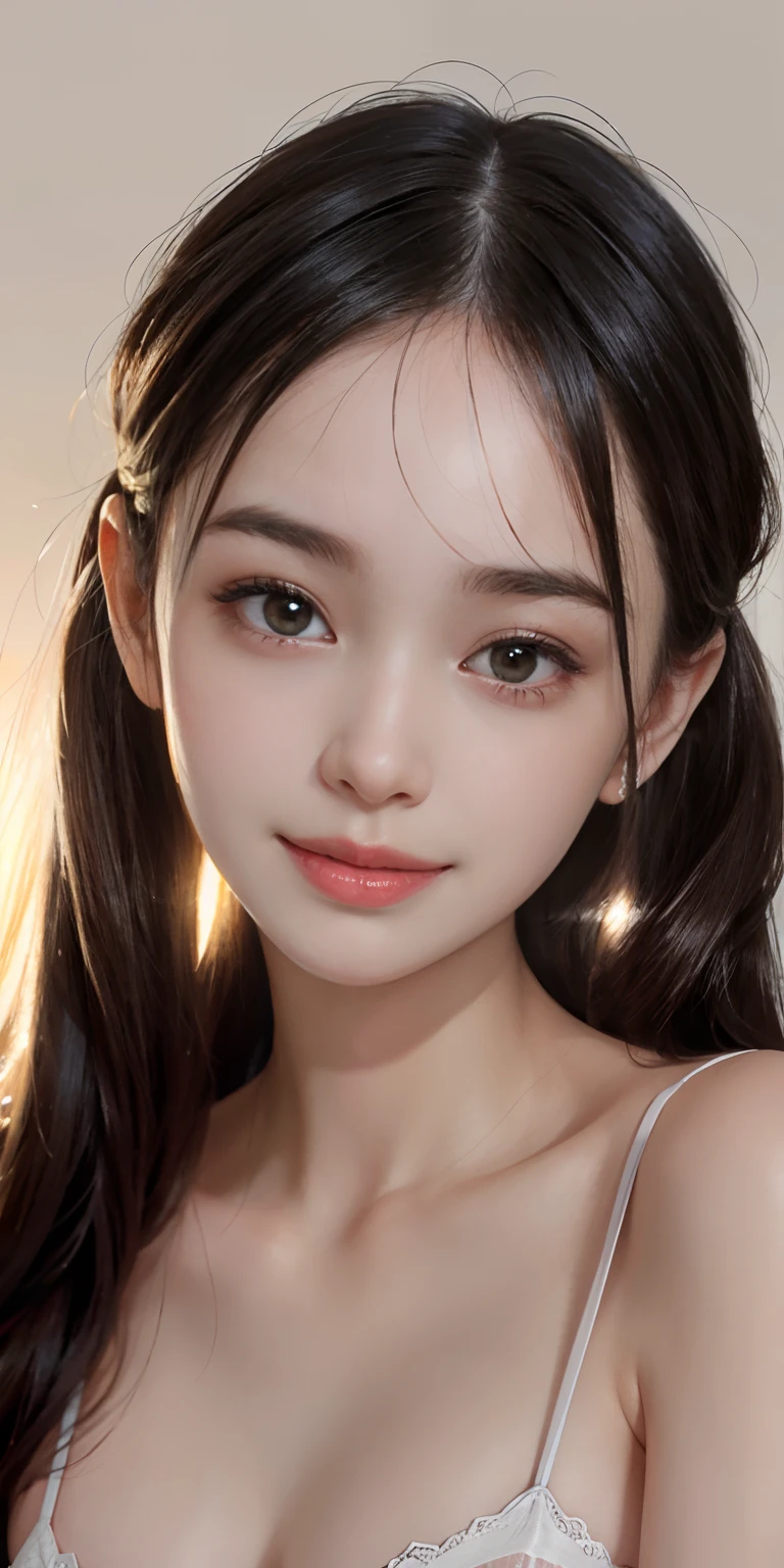 Dark studio, Two-tone lighting,, Arlin,, RAW Photos, (Skin with attention to detail:1.2), 8K Ultra HD, Digital SLR, Soft lighting, high quality, Film Grain, Fujifilm XT3, , , , (32k, 最high quality, masterpiece:1.2), (Realistic, photo-Realistic:1.37), Super detailed, 1 girl, Alpha Layer, alone, Beautiful fine details, Floating hair NovaFrogStyle, cute face, , , Bokeh, (Detailed face:1.2), (cute), Ulzzang-6500-v1.1:0.1