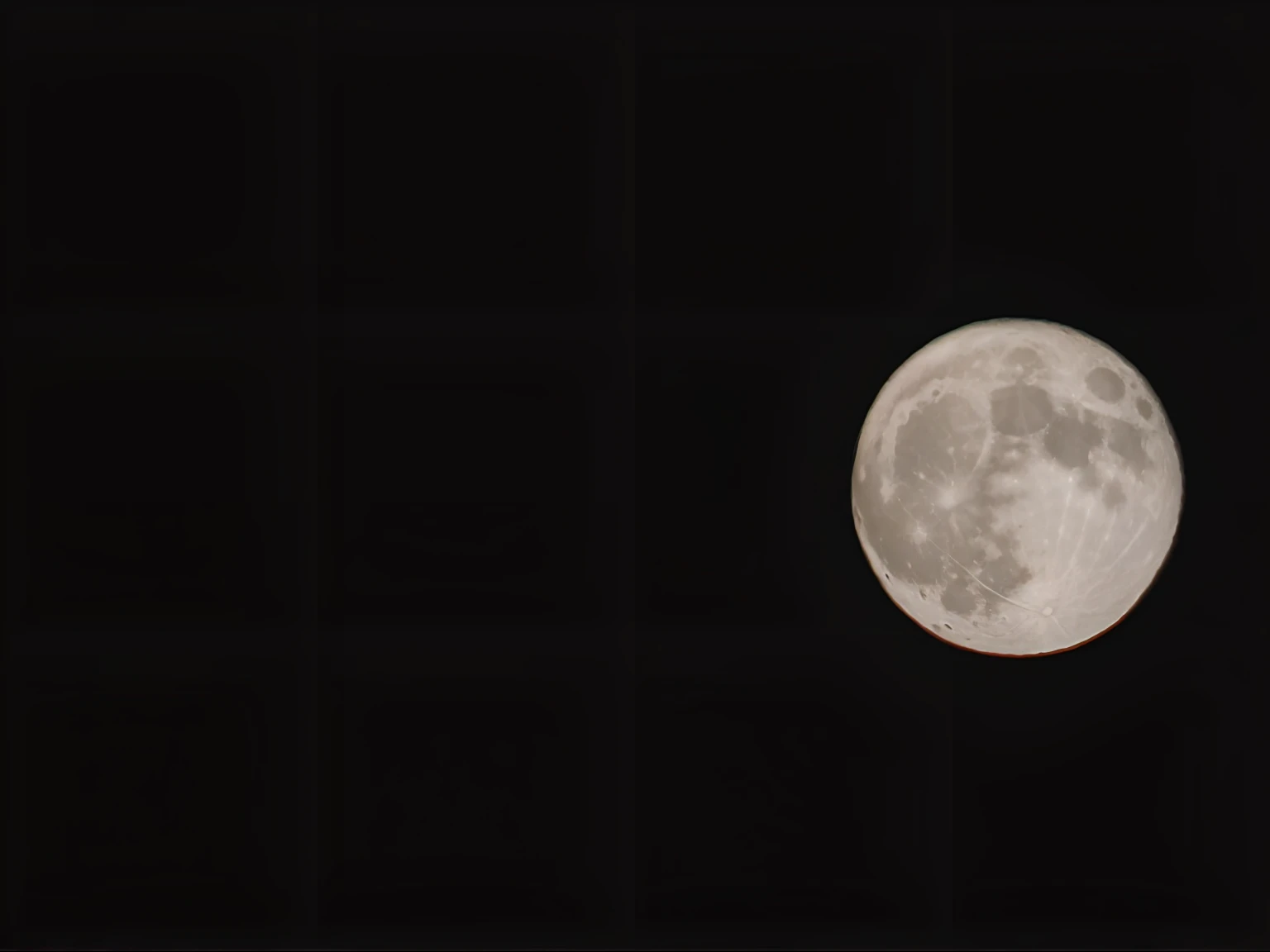 Alafid view of full moon in dark sky, the moon in the background, full moon in background, the moon in the background, super moon, the moon in the background!, Moon in the background, Full moon in the background, with full moon in the sky, moon full, the moon on the top right, in front of a pale full moon, The moon is out