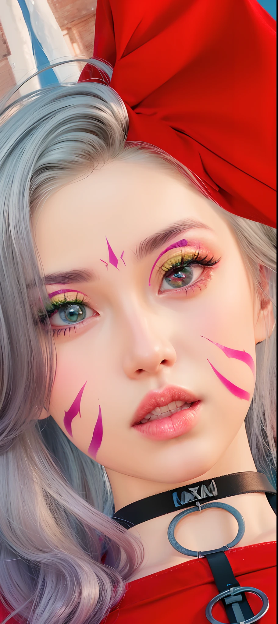 masutepiece, (Best Quality:1.4), Realistic, extremely detailed CG unified 8k wallpaper, ighly detailed, High-definition raw color photos, professional photograpy, Realistic portrait, Cinematic Light, Beautiful detailed, 1girl in, (Naked:1.5), Beautiful big breasts, breasts details, Exposed breasts, (cleavage of the breast:1.2), (Fine face:1.2), Close up of a girl in Beautiful clothes with wide open front, Bare shoulders, (transparent Beautiful clothing with a wide open chest:1.4), open chest wide, Undress、No bra, , (cameltoe details), Outdoors, high intricate detailed, float, cum on, Sense of truth, beautiful landscape forest, castle, sexy lighting, (Naked)