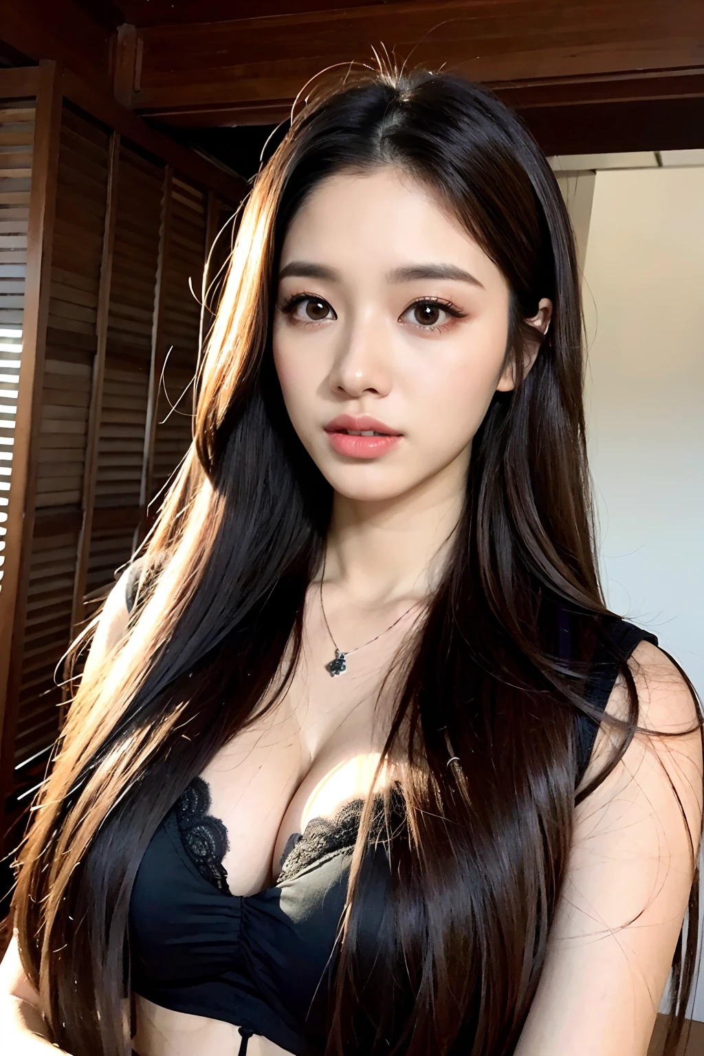 super long hairs, very long hairs, highly detailed hairs, absurdly long hairs, voluminous long hairs, straight posture