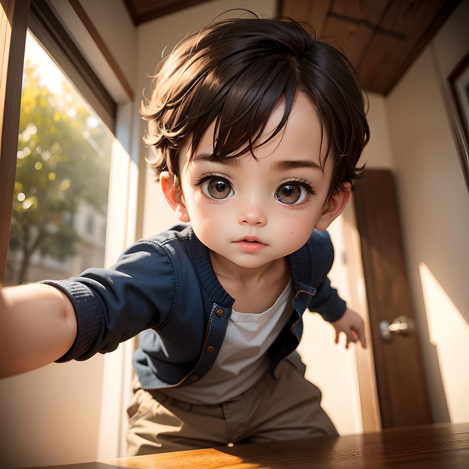 Cute 