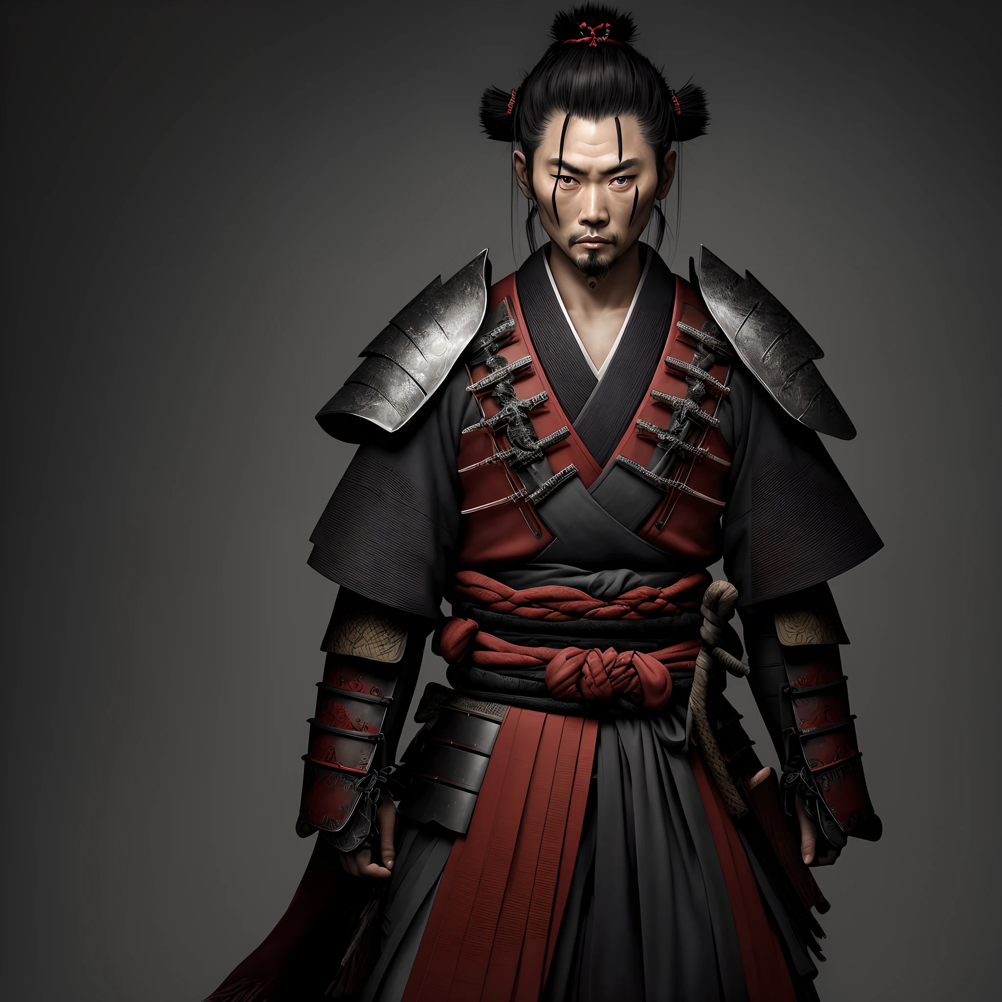 samurai