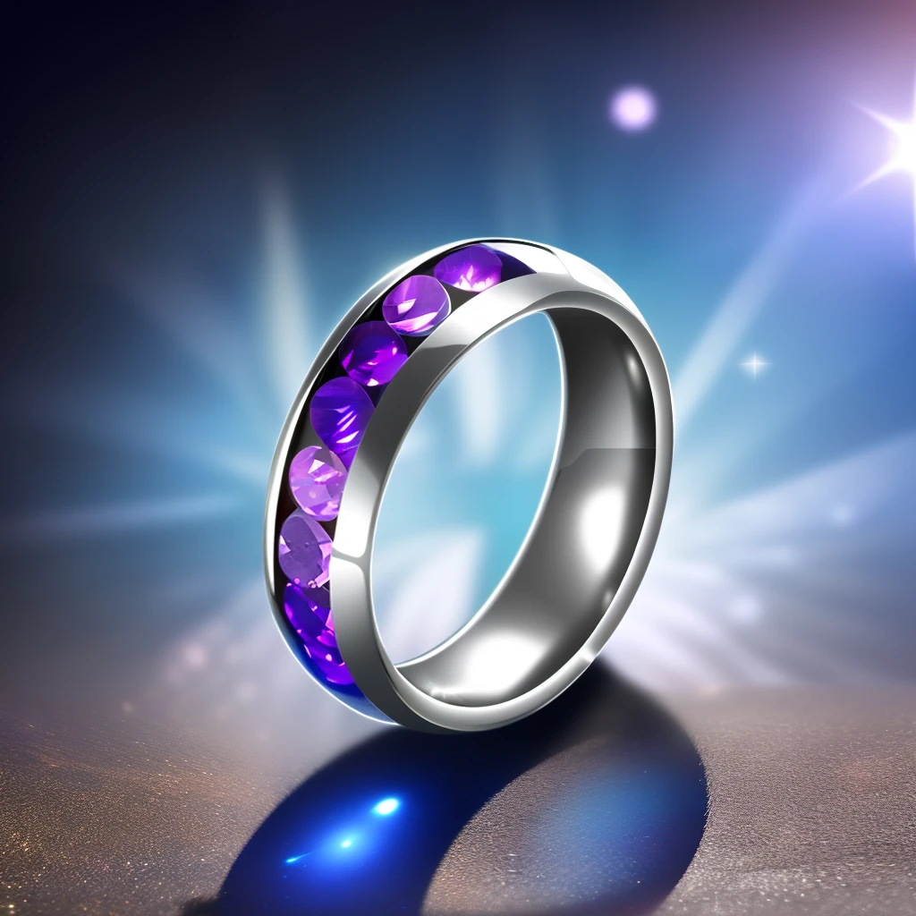 [rpgicondiff:4] a picture of Enchanted ring