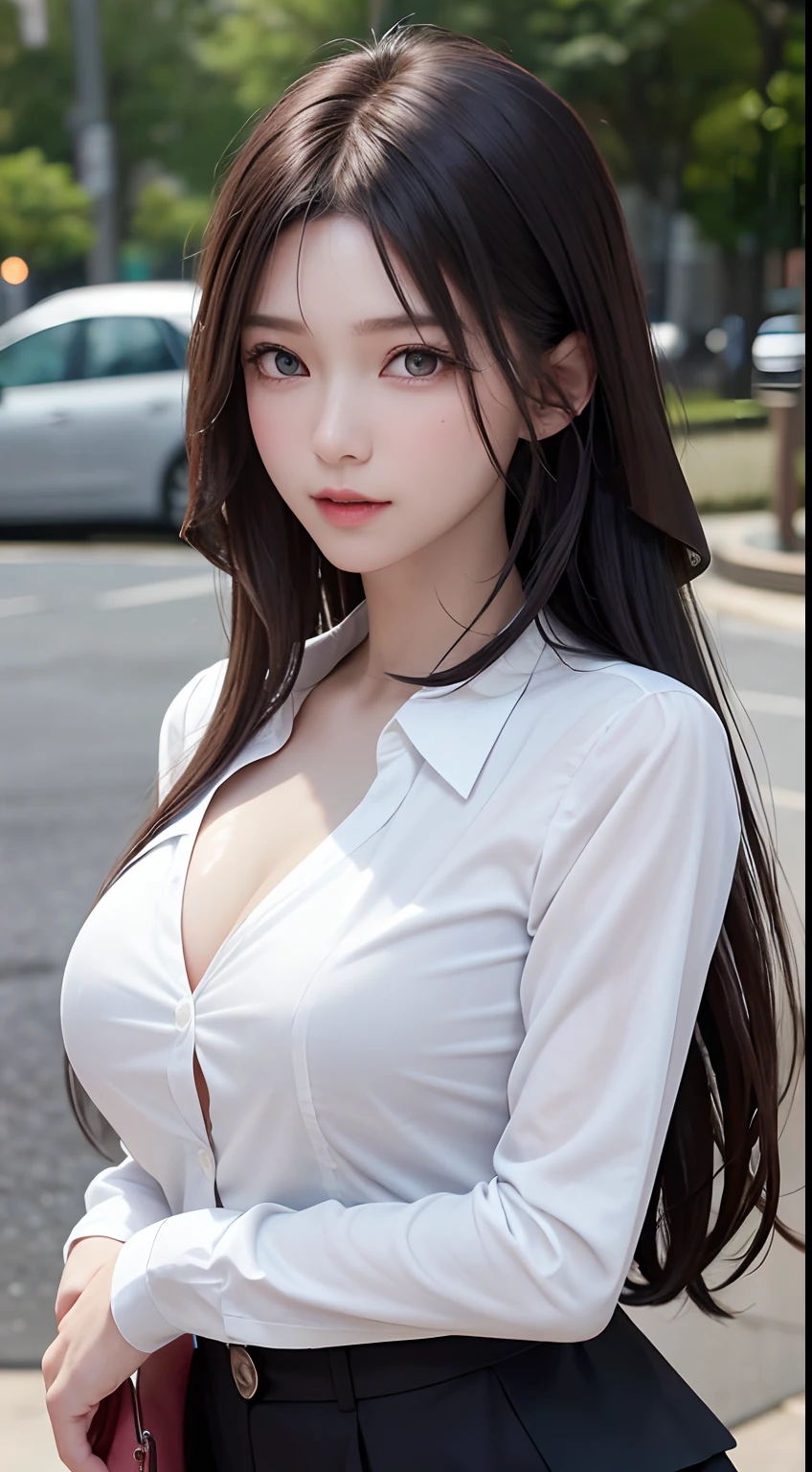 The man who takes her, (SFW) Safe to work, Reluvy5213, neatly out of the head, covering the chest, SFW, [32K HD]^10, very detailed. 4k, she's lying on her back, surreal schoolgirl, best scene