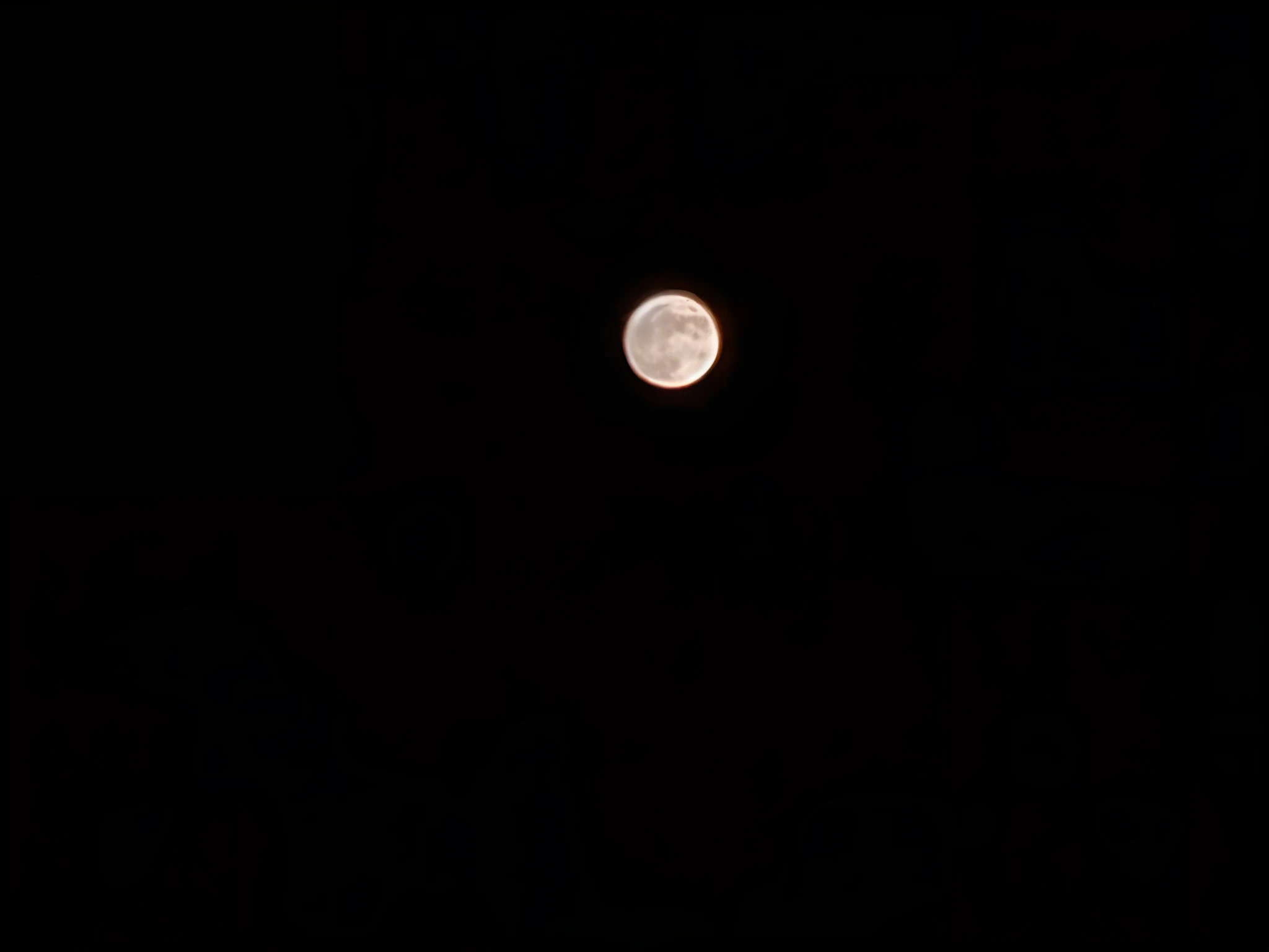 full moon