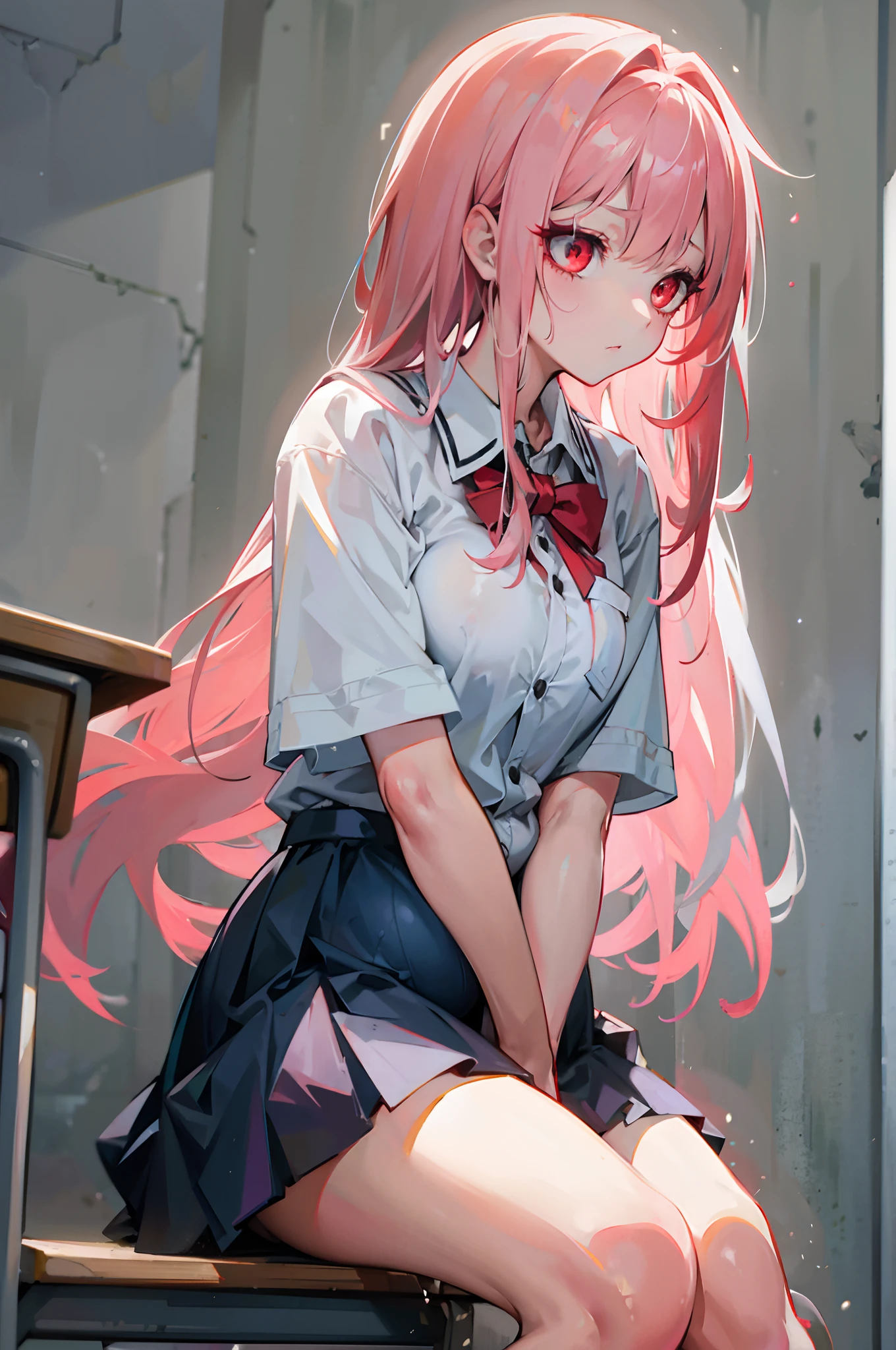 White hair, Red eyes, Long hair, , exposed , Messy clothes, Super big breasts, super gigantic breasts, Octopus infested, Medusa, Serpentine Demon Queen, Dry and cool, Pregnant belly, Long hair, Zombies vomit blood, many hands, multi leg, Leprechaun, large mouth, multi leg, Eight-legged octopus, Octopus Goblin, Urinary incontinence, Young girl zombie,Pregnant belly
