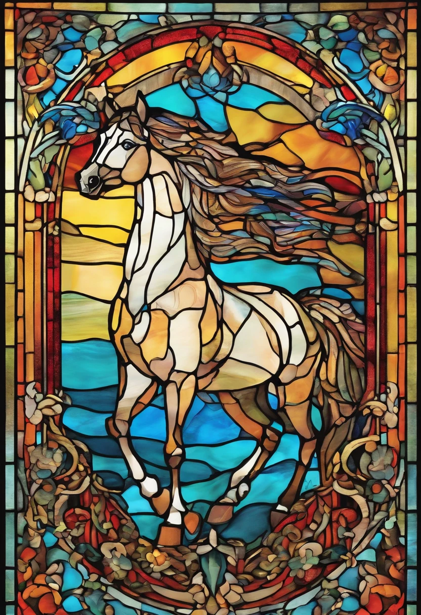Horse