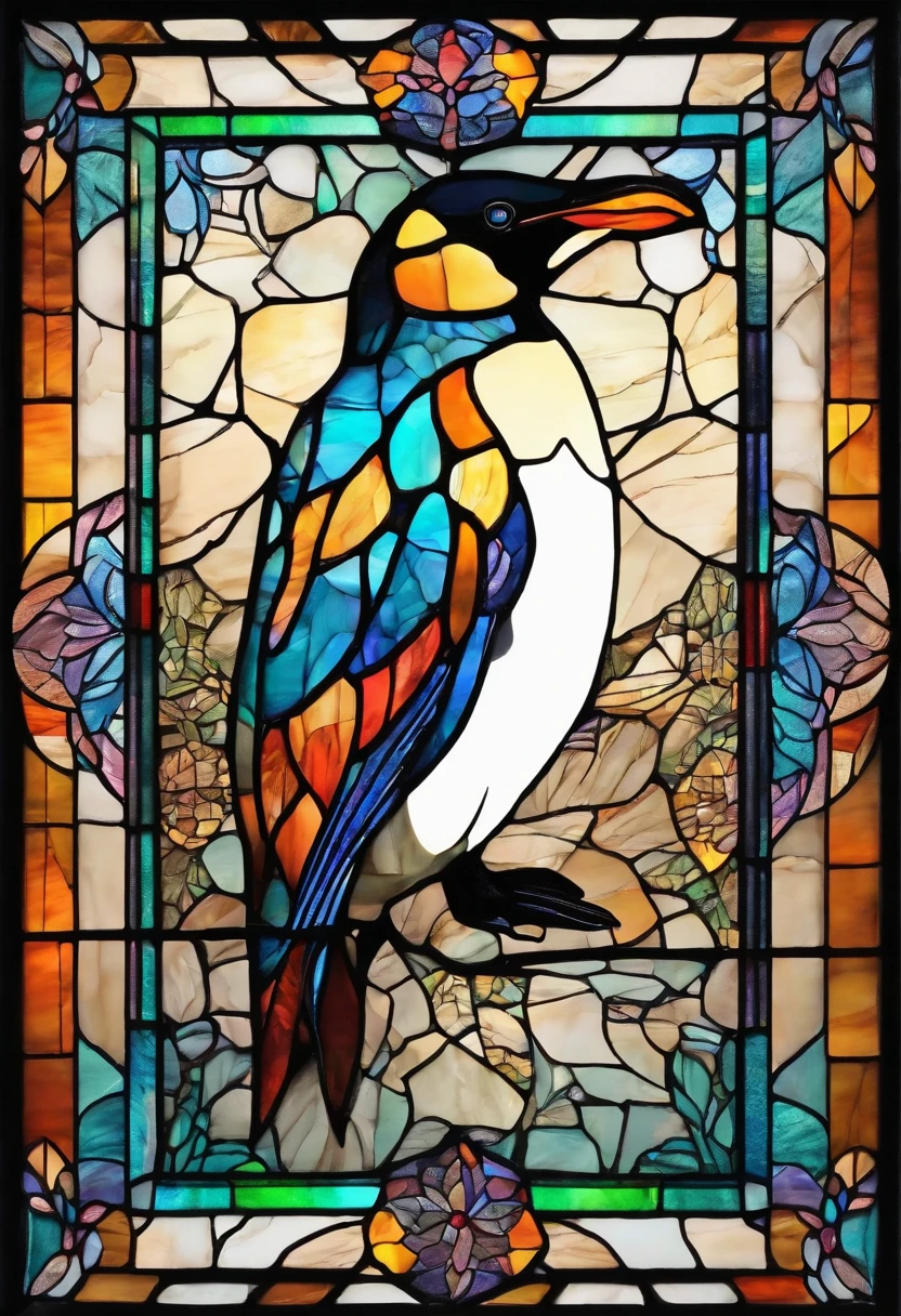 penguin