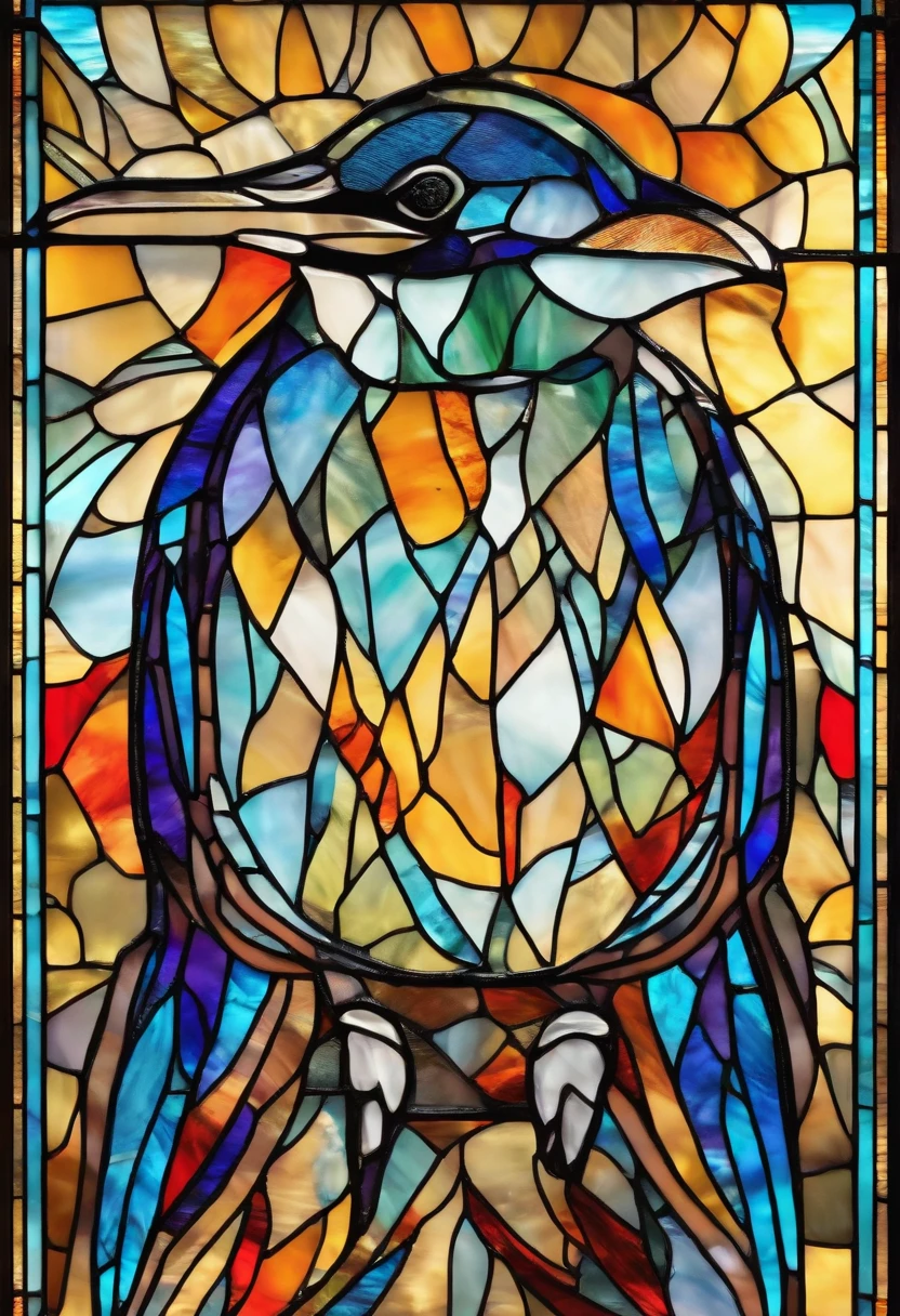 penguin