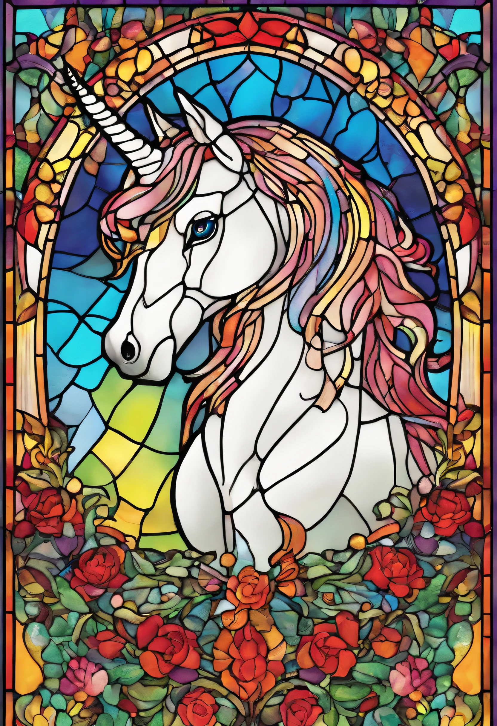 unicorn