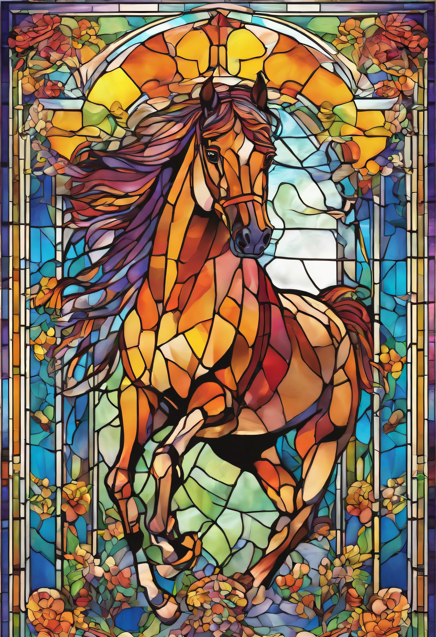 equine