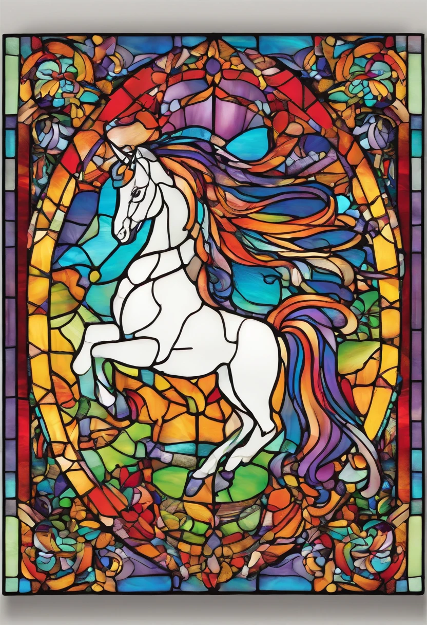 unicorn