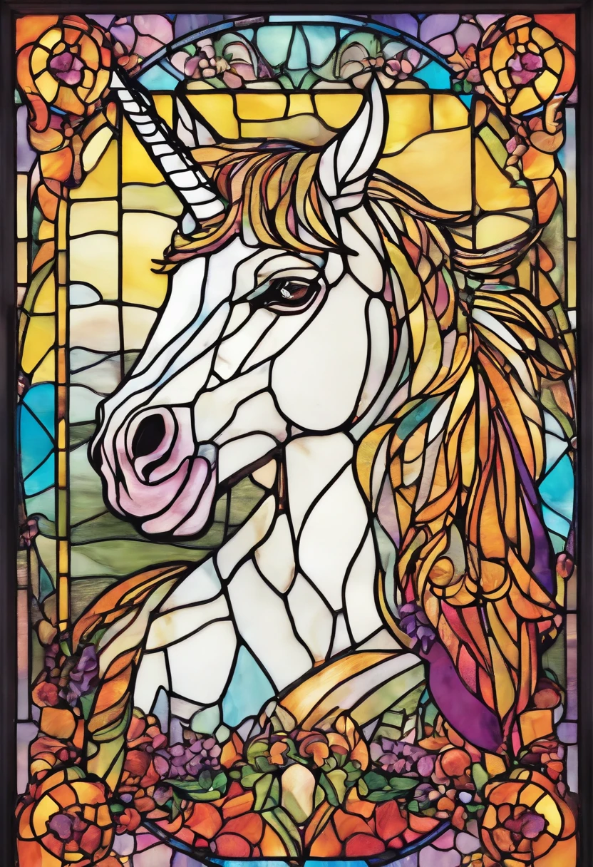 unicorn