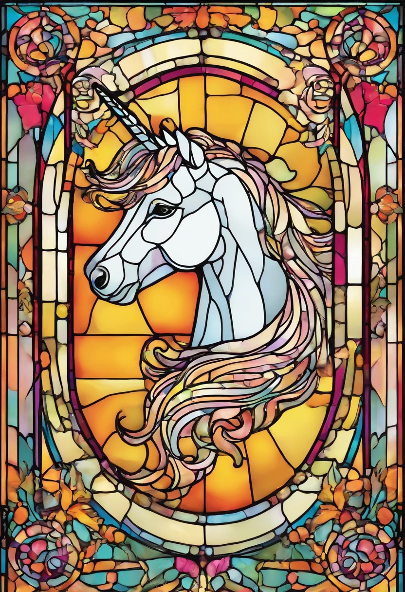 unicorn