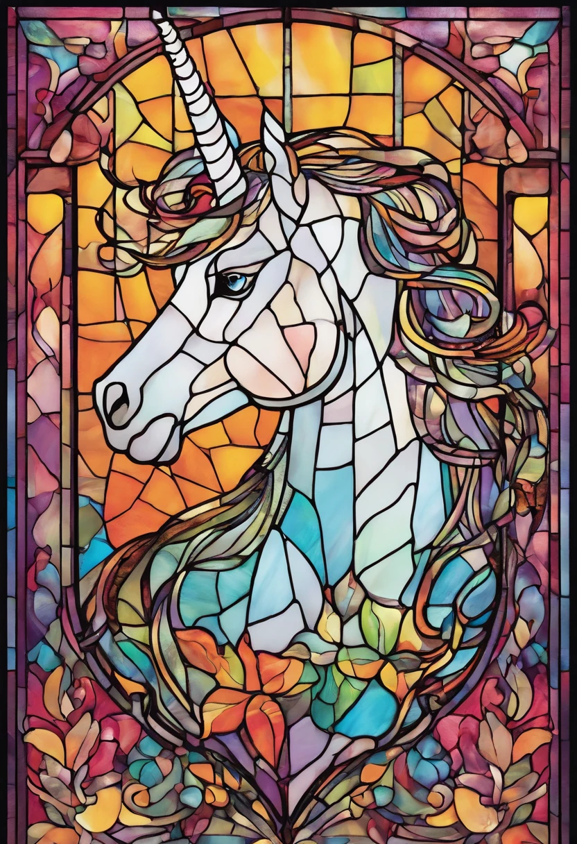 unicorn