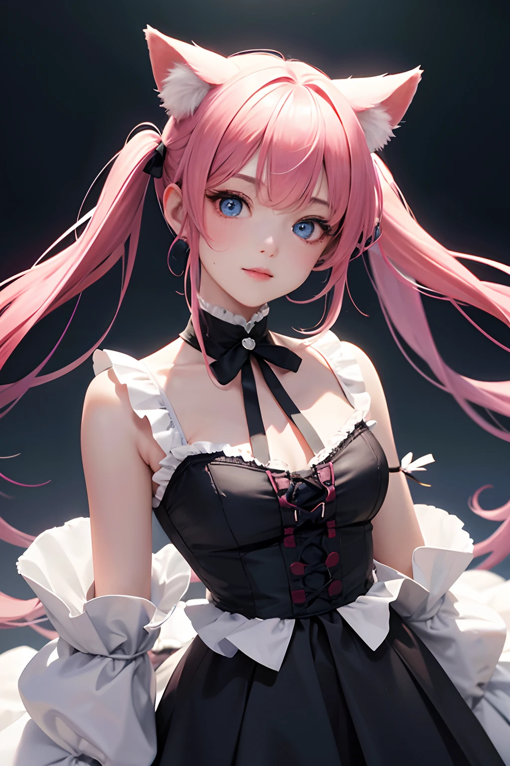Pure Alafi posing for a photo in white underwear and stockings, Anime girl cosplay, Anime cosplay, cosplay, a beautiful succubus, seductive anime girls, cosplay foto, rpgmaker, Anime goddess, Succubus, succubus in tight kilt, Ayaka cosplay, , mika kurai demon, demon anime girl, Ah Gao 3D
