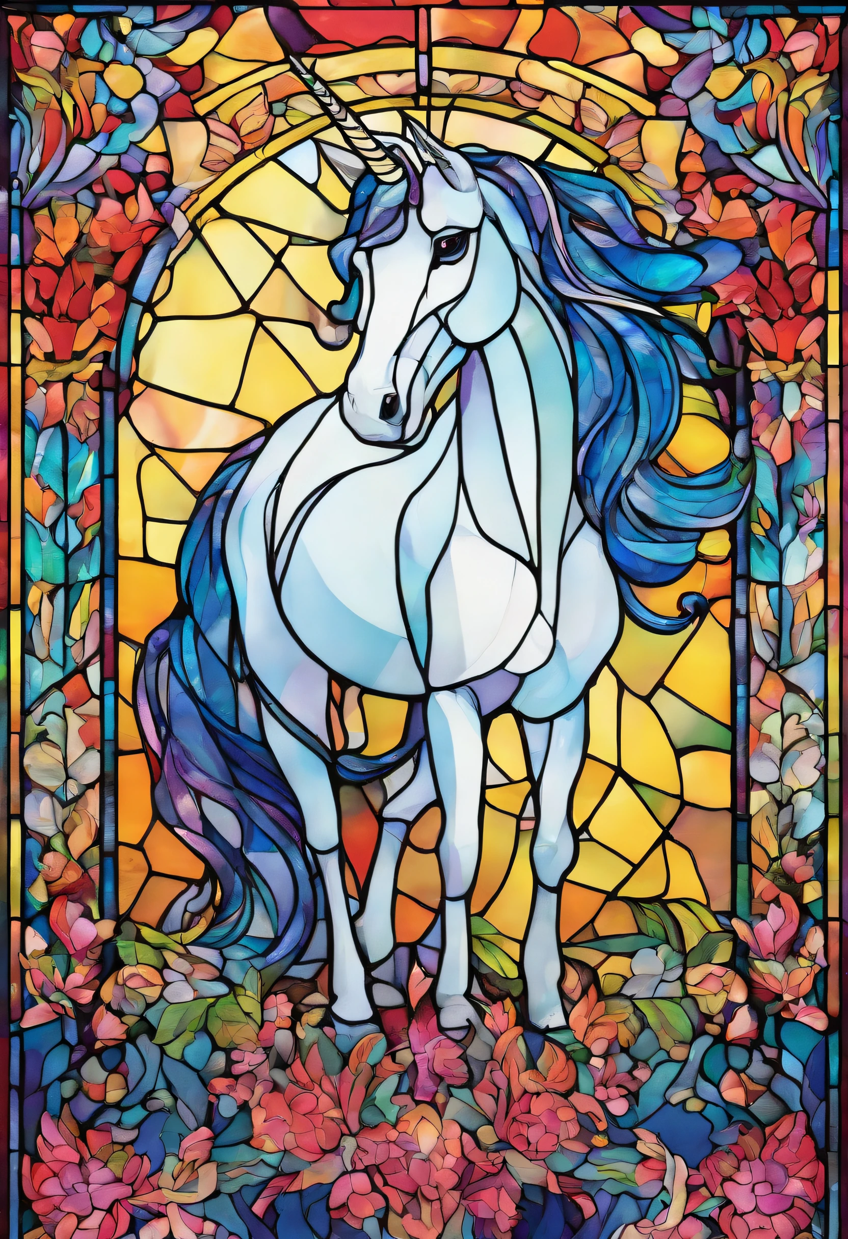 unicorn