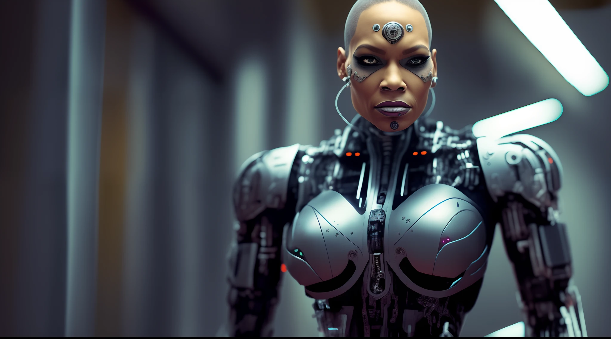 Cyborg