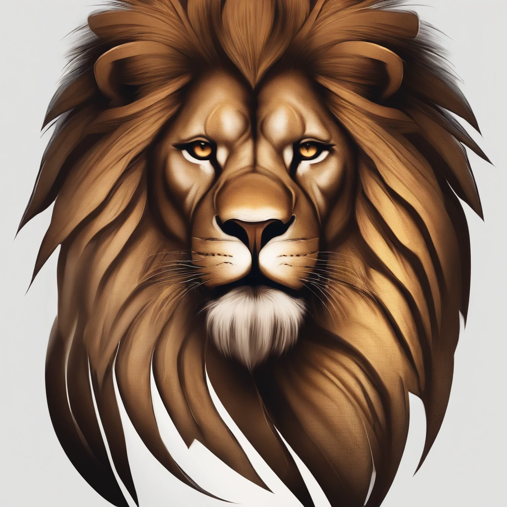 (highres:1.2),(realistic:1.37),strong,bodybuilding,bodybuilder,african warrior,warrior,body muscular,black lion head,ferocious face,intimidating eyes,majestic mane,powerful body,rippling muscles,regal presence,mighty warrior,strong physique,dominating presence,determined expression,muscle definition,bold posture,fierce warrior,dark skin,roaring lion-like appearance,beastly strength,golden lion eyes,endurance,indomitable spirit,pride of a lion,strength of a warrior,heroic figure,courageous stance,vibrant colors,striking contrast,impressive details,shadow and light play,dramatic lighting,lion symbolism,symbol of power and courage,triumphant spirit,tribal markings,traditional African warrior attire,warrior shield and spear, African wilderness background,african savanna,African sunset,pride lands.