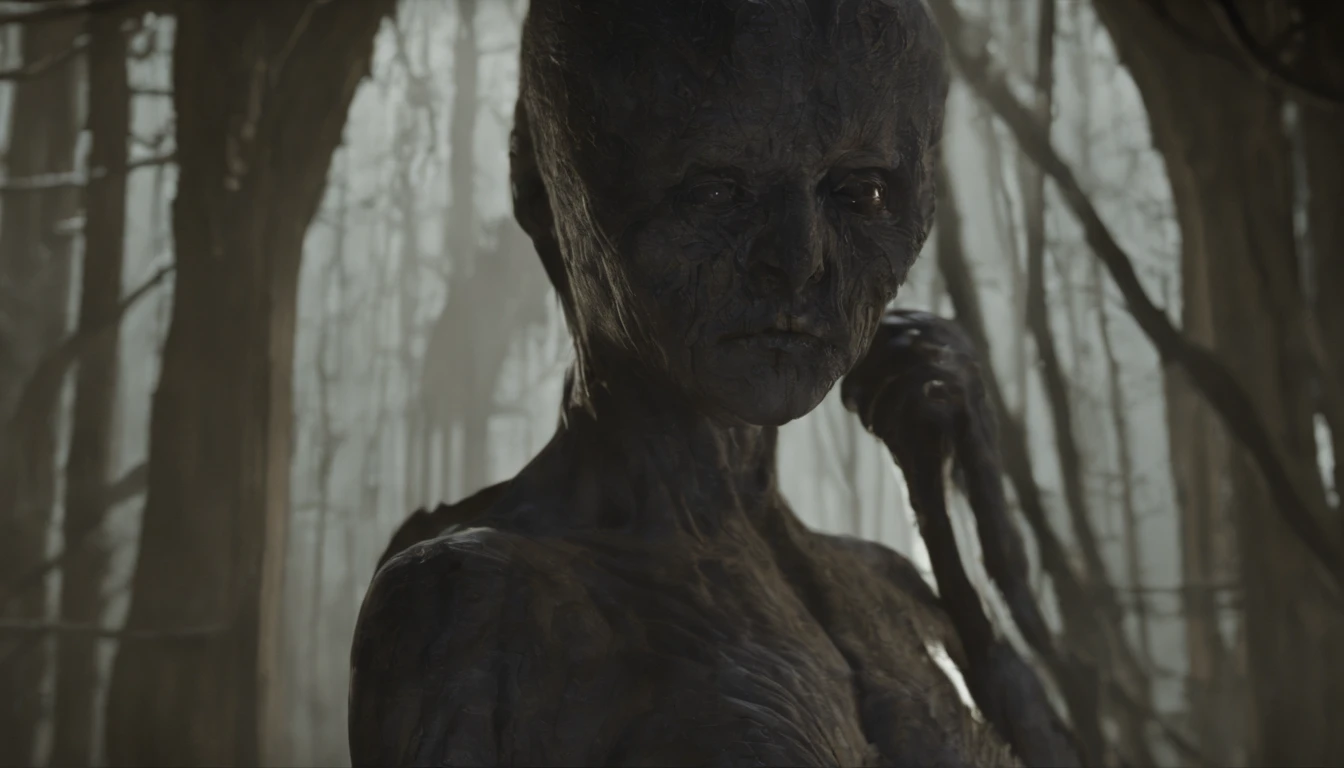 (best quality,4k,8k,highres,masterpiece:1.2),ultra-detailed,(realistic,photorealistic,photo-realistic:1.37),wood statue,flexible woman,contortionist style,circus, cinematic, detailed facial features,beautiful detailed eyes,beautiful detailed lips,elongated body,expressive pose,smooth texture of the wood,light and shadows,impressive perspective,distorted proportions,vivid colors,sharp focus,physically-based rendering,atmospheric lighting,cinematic colors,warm and earthy tones,eye-catching contrast,fine lines in the muscles,symmetrical balance,artistic composition,meaningful expression,emotional storytelling.