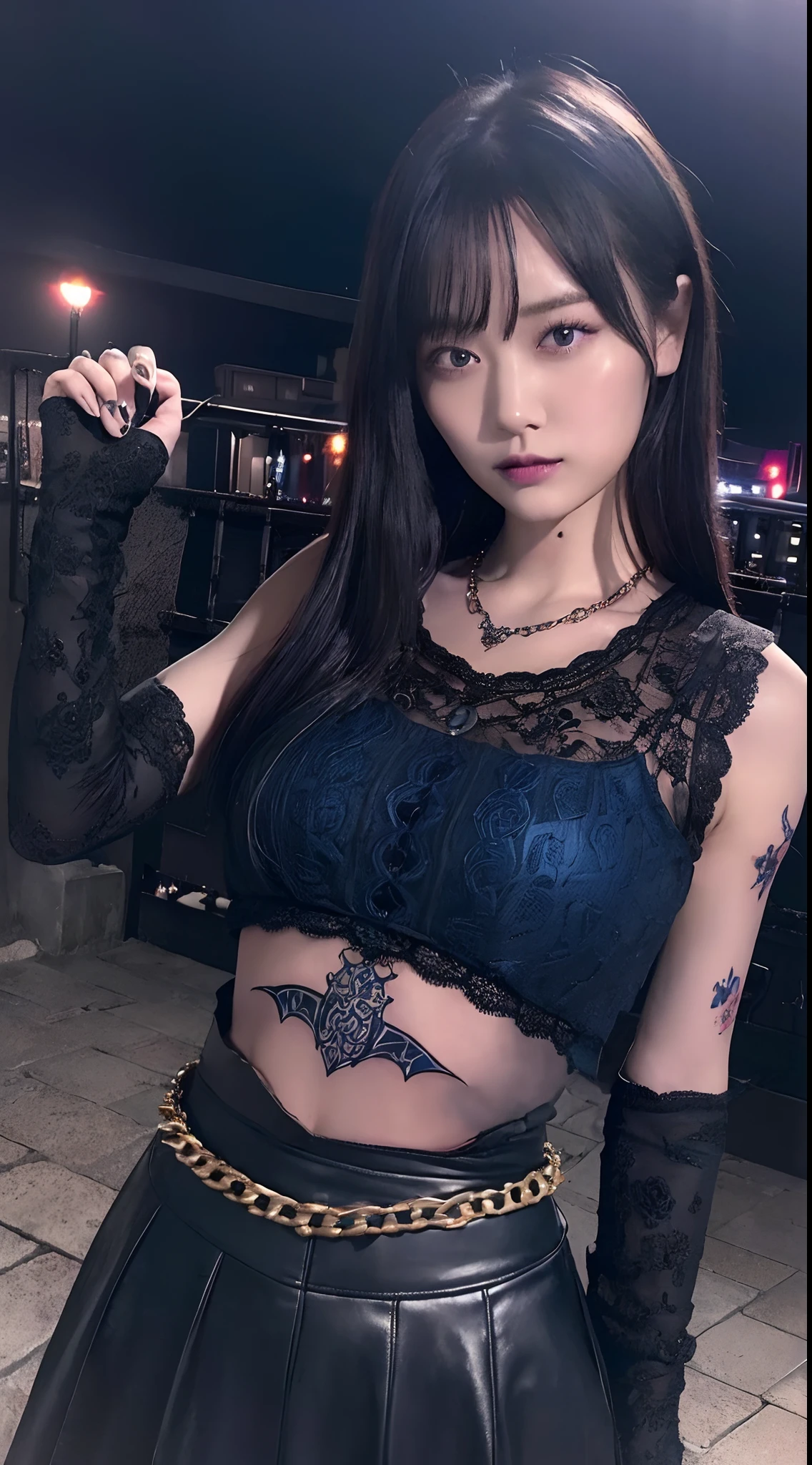 Detailed image quality,pandora witch,wing, succubus theme,堕落Angel,Excellent,scary,secret horror,tentacle,have eyes,uncanny valley effect,little beast blood moon,skeleton,vampire,Hellfire,dark queen,Angel,magician magic witch,black tattoo(whole body),The tattoo is very three-dimensional,Gorgeous and intricate tattoo designs,tattoo queen,Straight breasts