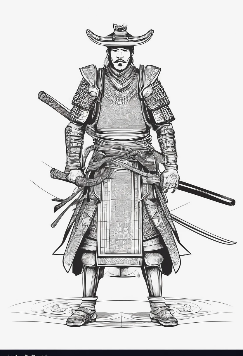 samurai