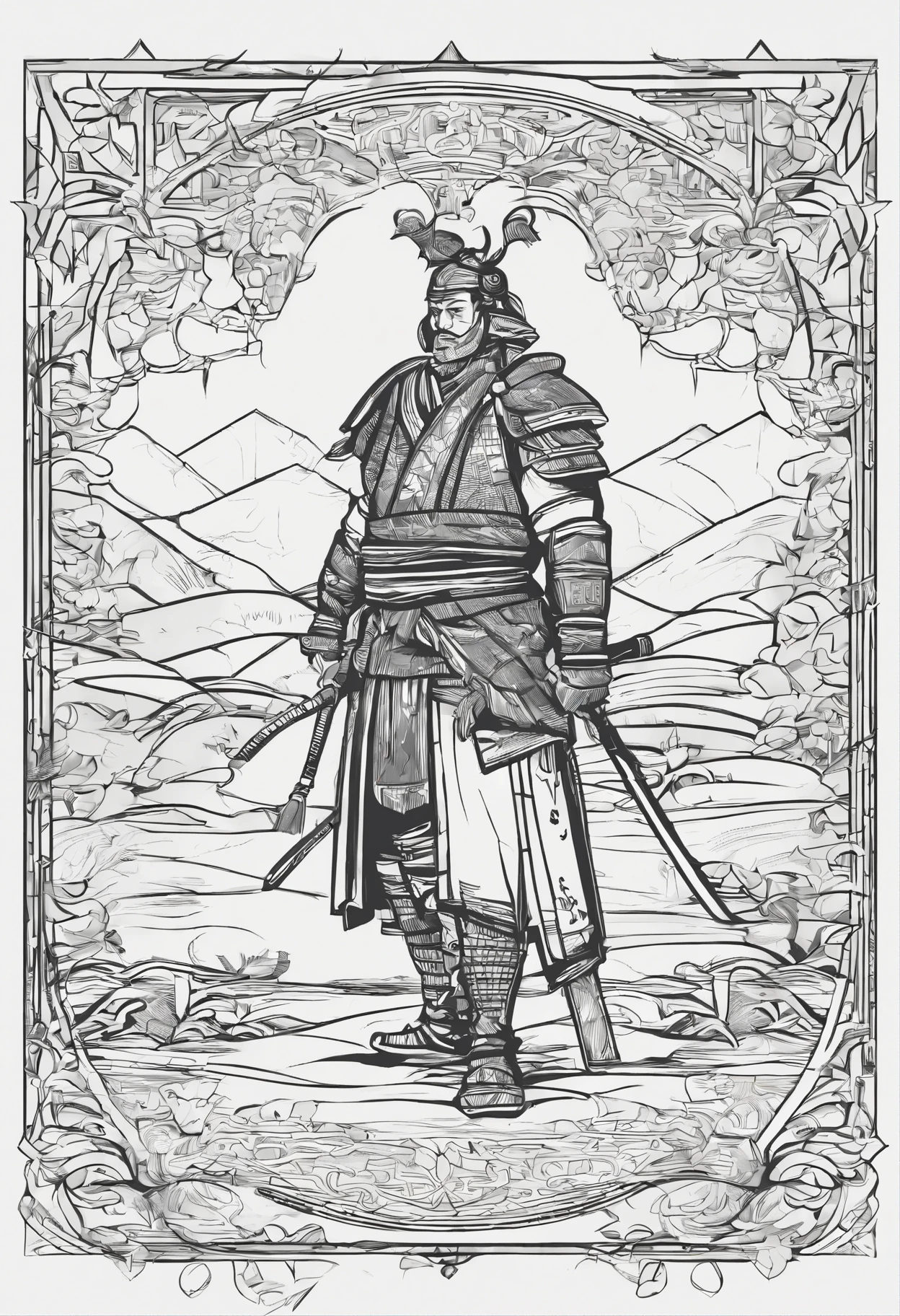 samurai
