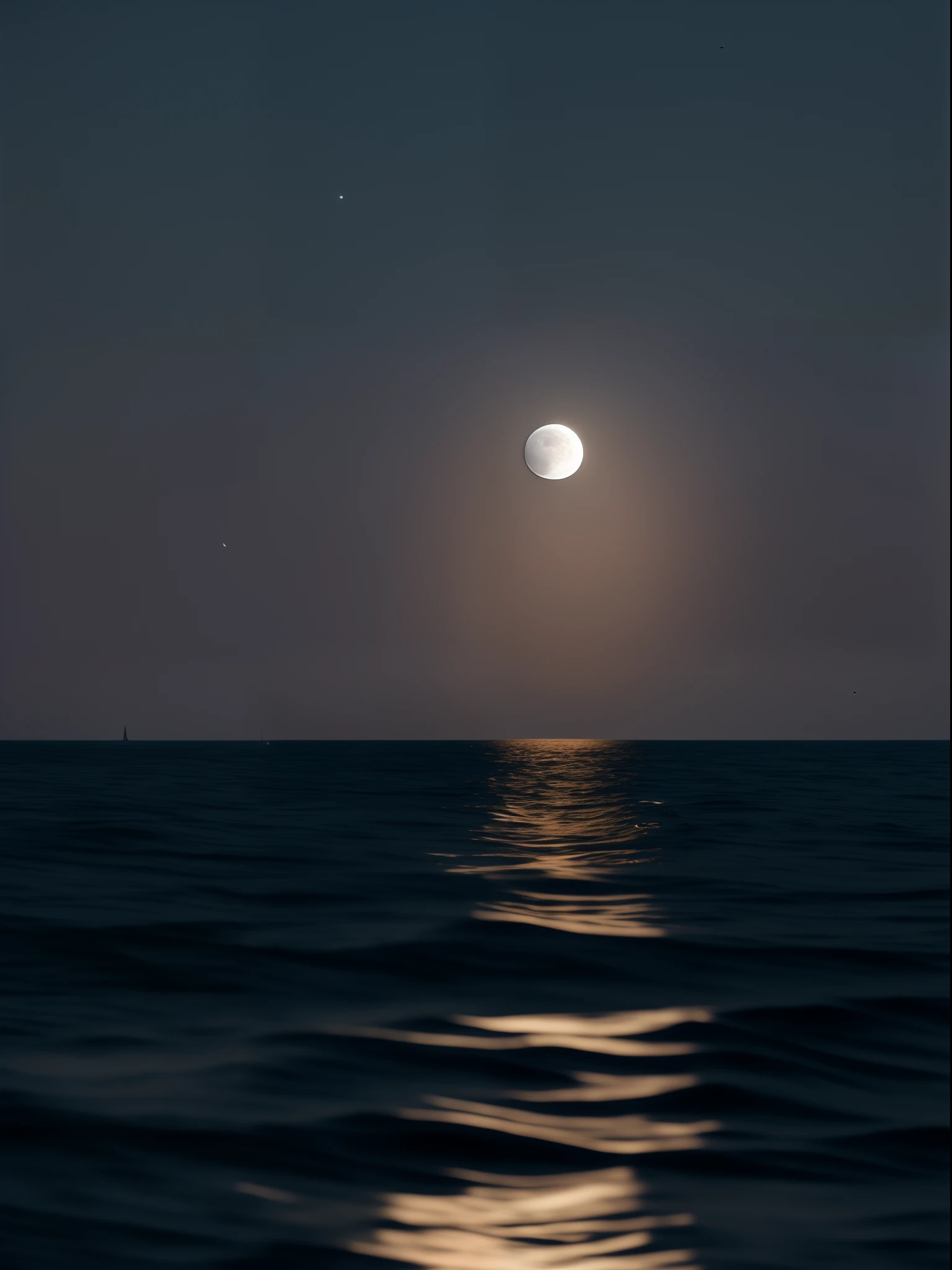 a beautiful blonde woman swimming in the sea at night, midnight swim, sexy, topless, high quality, photorealistic, soft lighting, ocean waves, moonlight, mist, dreamy atmosphere, (boobs)