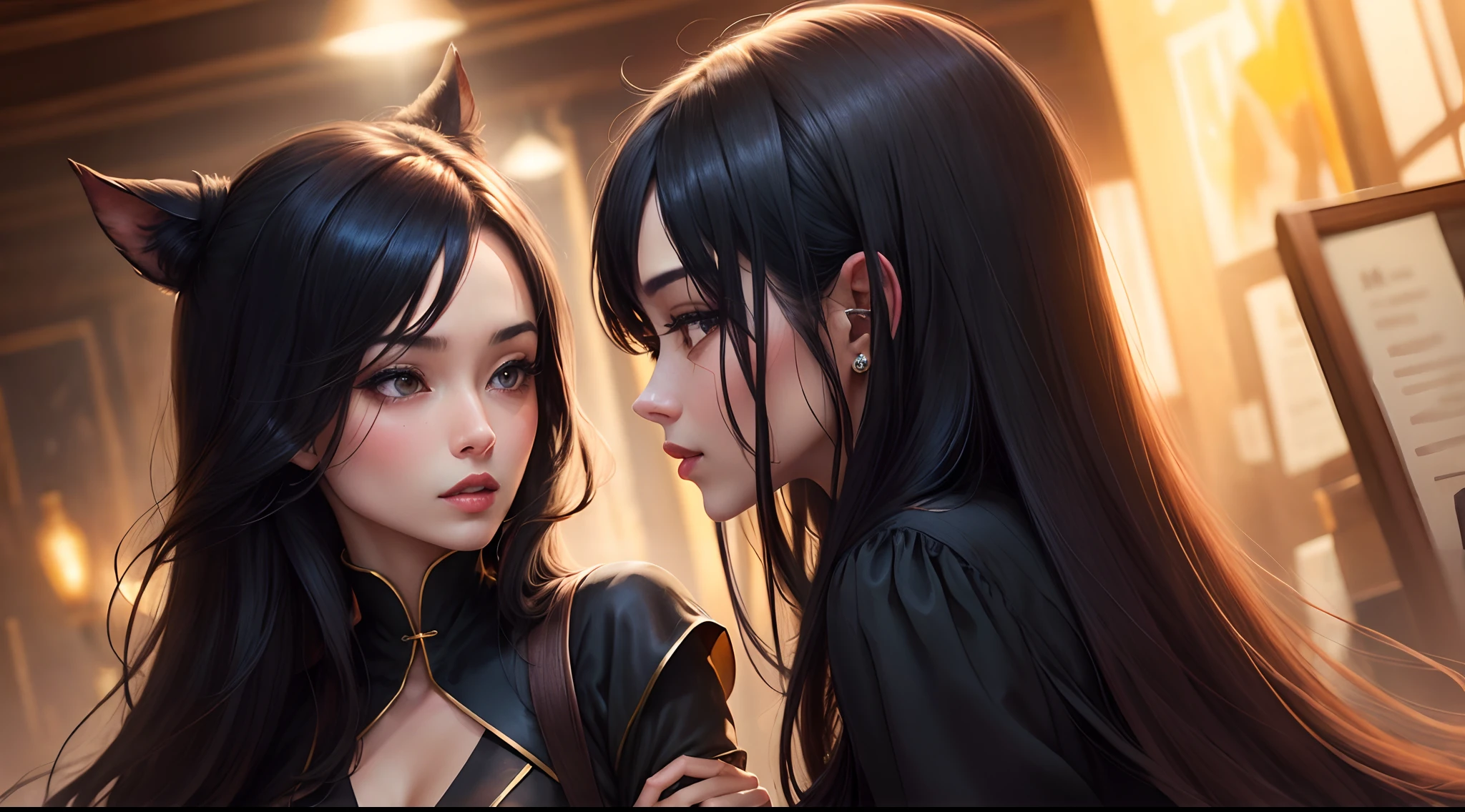 blacksilk