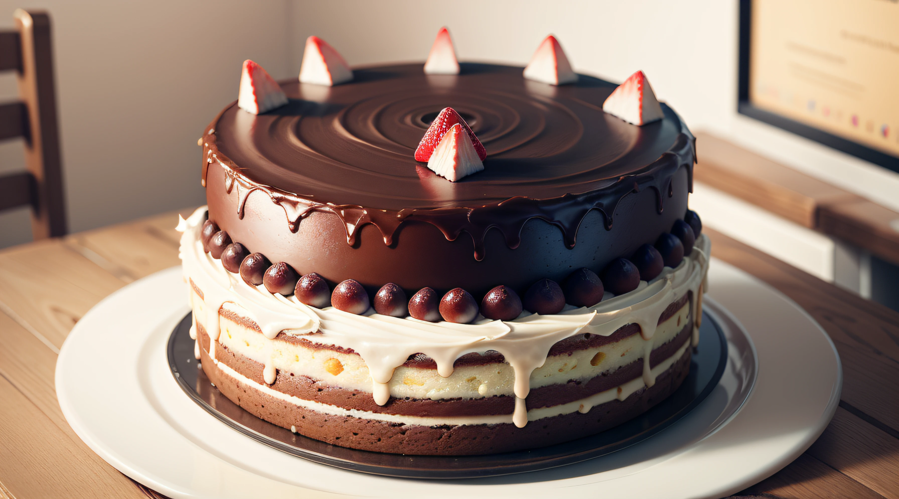 cake