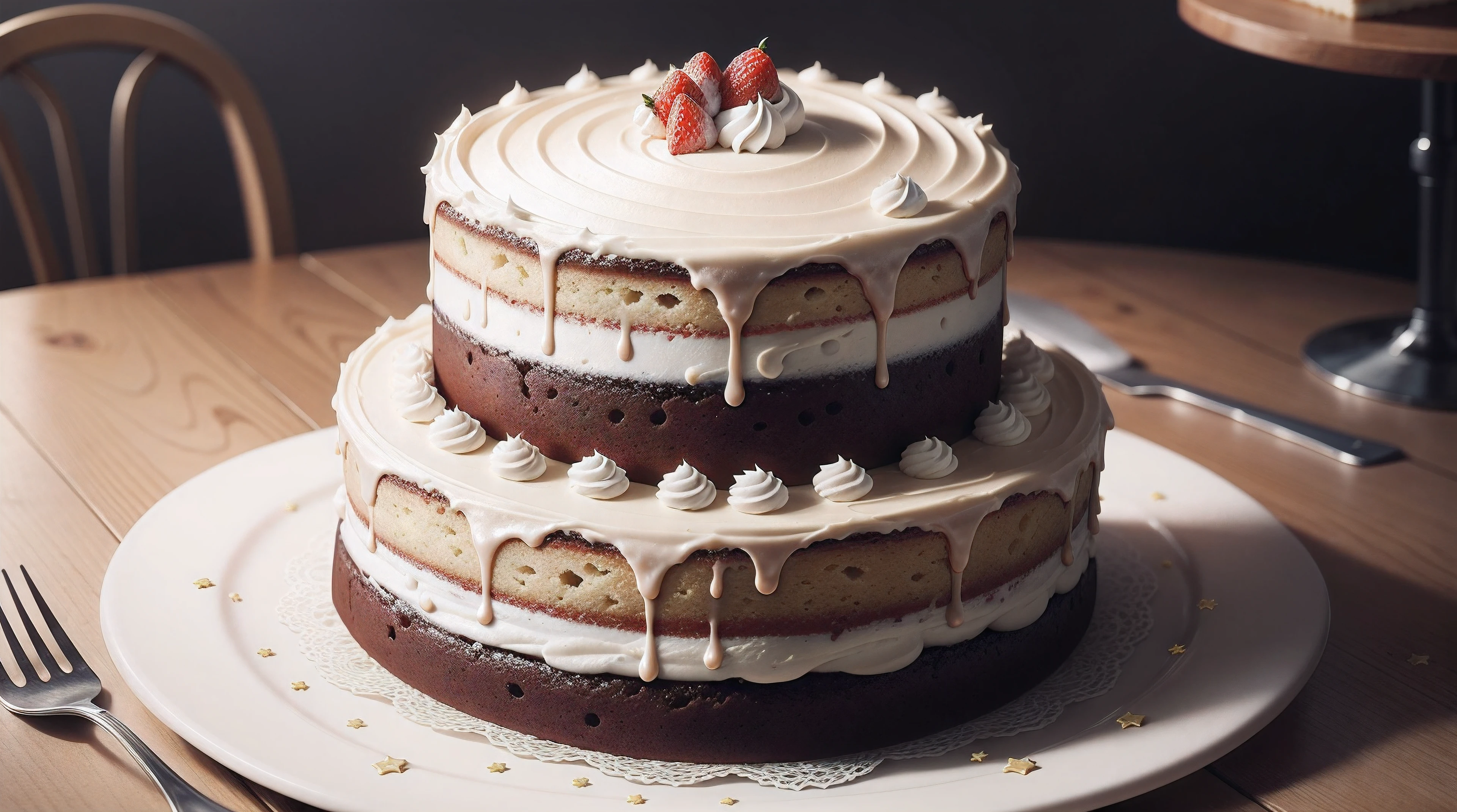 cake