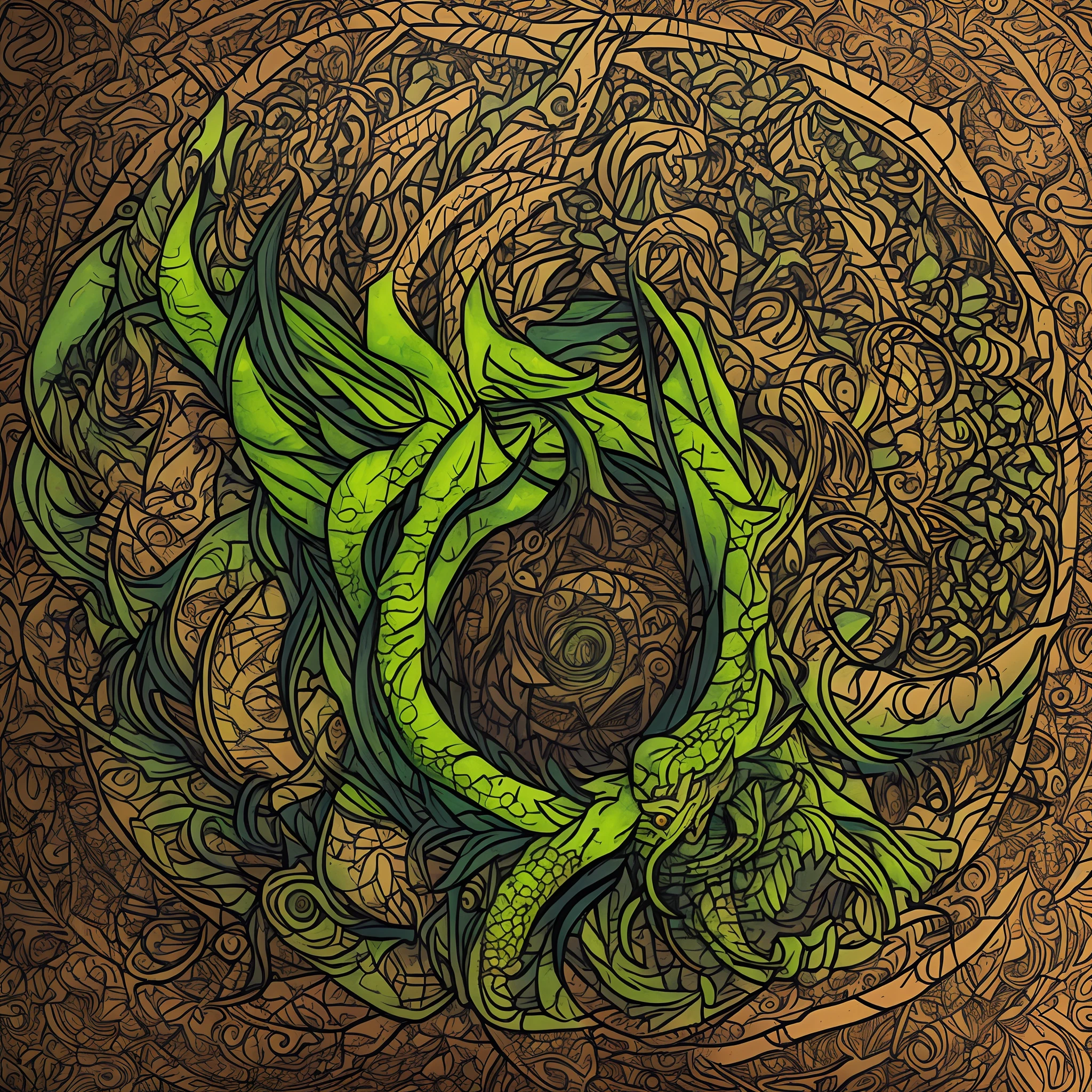 cthulu --auto --s2