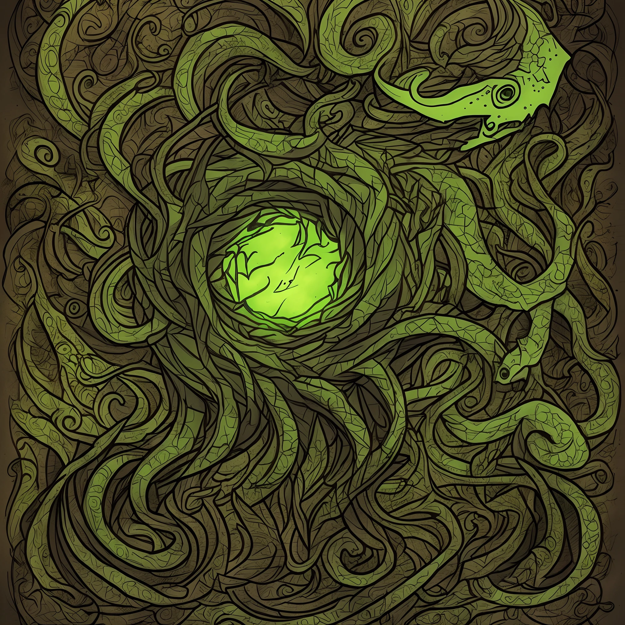 cthulu --auto --s2