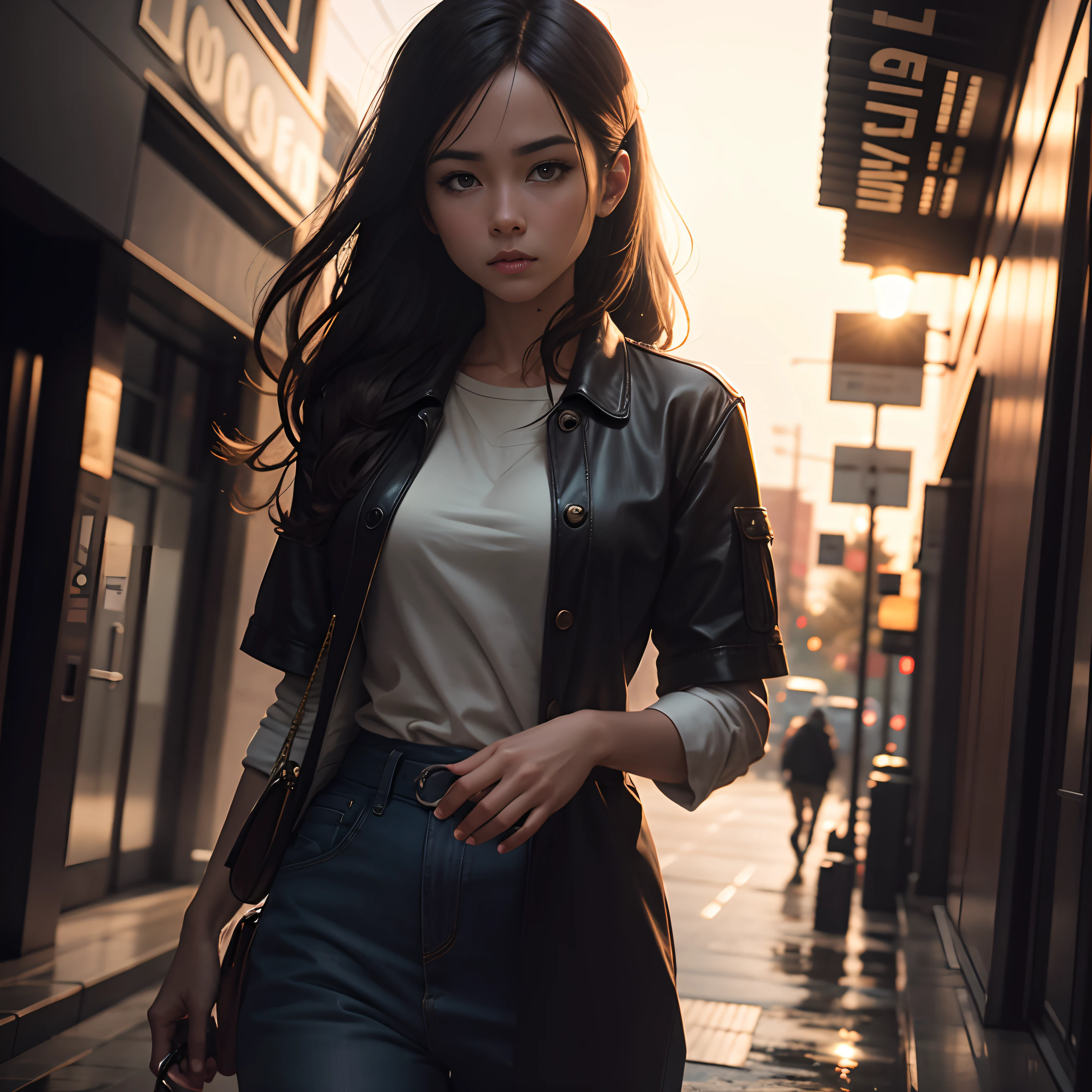 Cinematic
