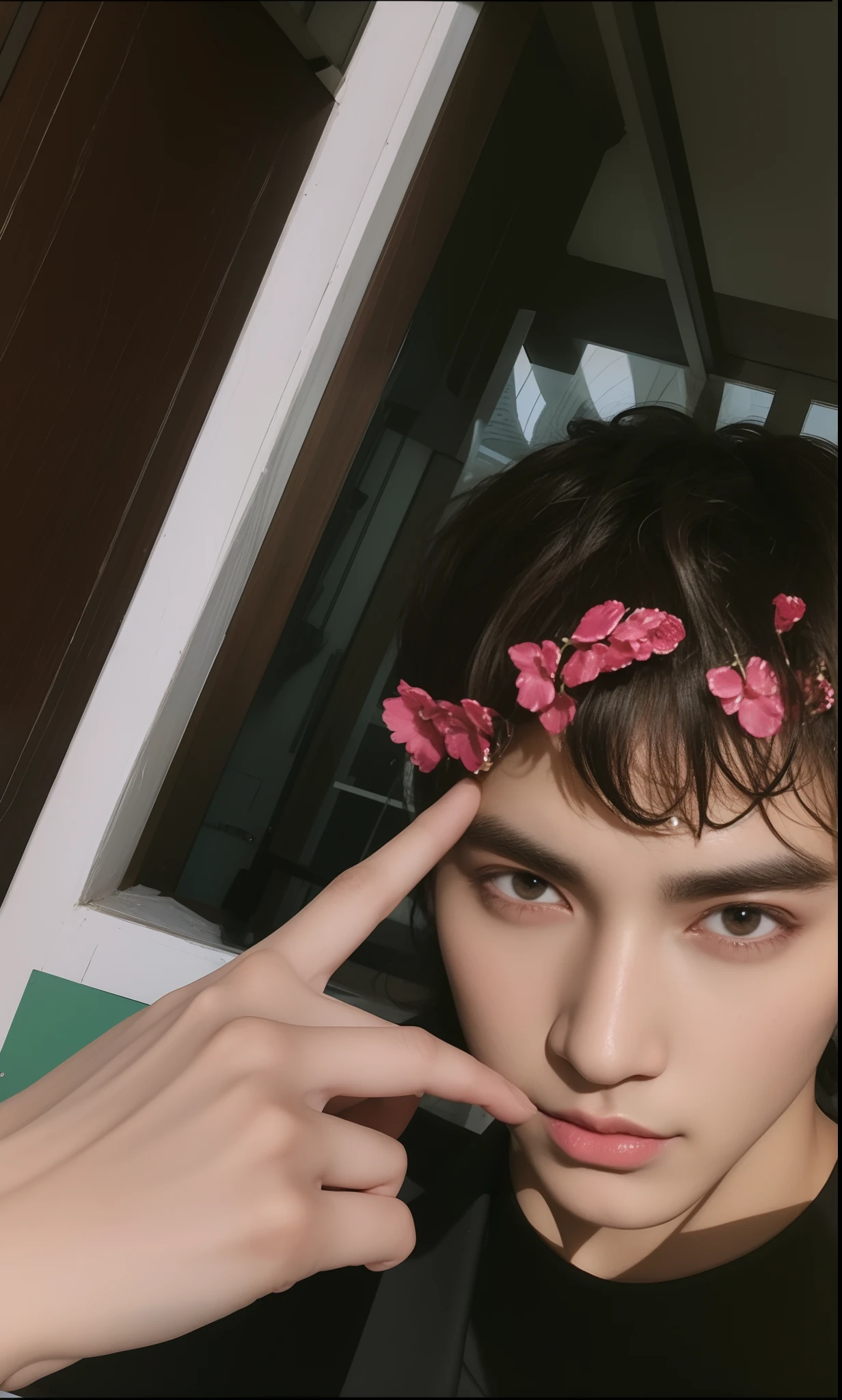 dark brown suit、 20-year-old refreshingly handsome new employee、 (Super cool S-class guy in a suit)、 eye glass、 Japan boys at 20 years old、 businessman、 Ultra-luxury suits、 s Office、 Stand in a suitSYoung handsome man、 Full body photo、 (Highly detailed photos of CG Unity 8K)、 (A highly detailedSHandsome man in class)、 (Photo Real)、 ((top-quality))、 ultra-detailliert、 (masterpiece)、 An ultra-high picture quality、 tall、 viewer、 Gentle man、 Very beautiful hair、 Shorthair、 Bright photo、 Handsome like a model、 Handsome like an idol、 Luxury Watches、 Cool belt、 japanes