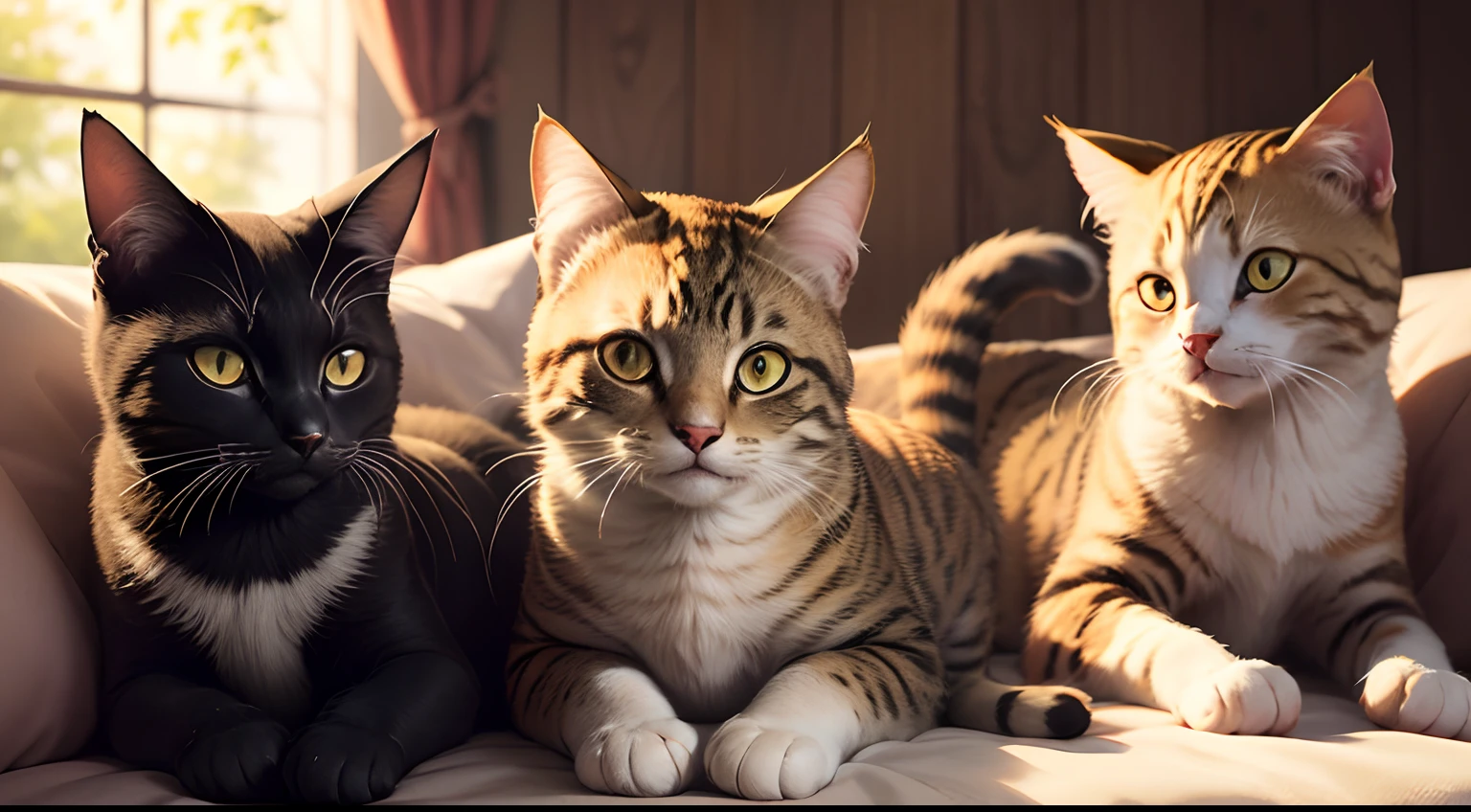 Cats